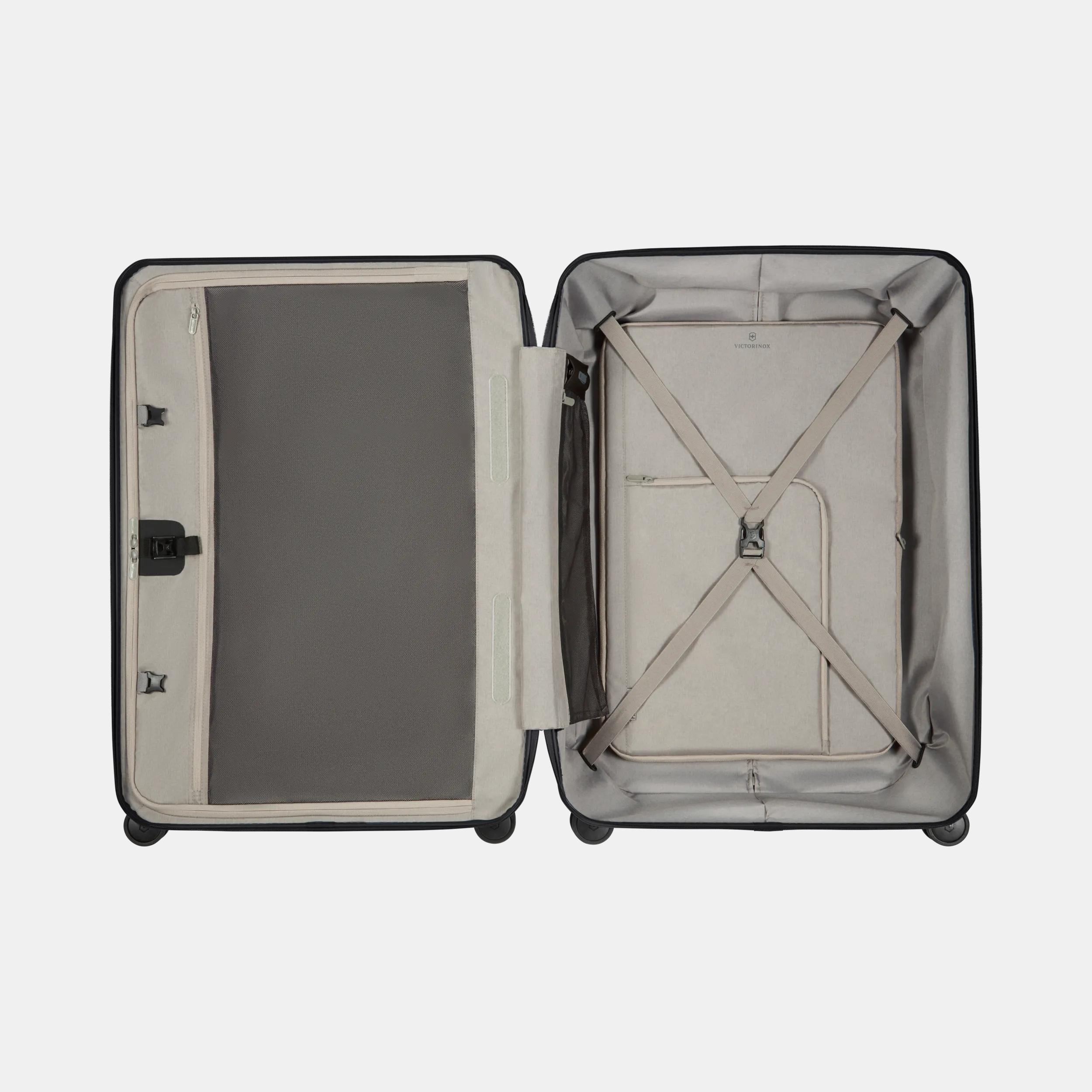 Werks Traveler 6.0 Hardside Extra-Large Case  - 609974