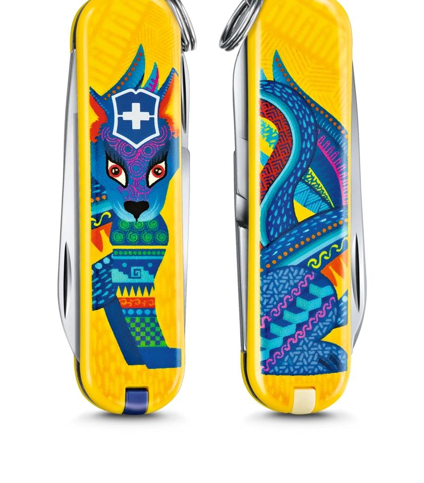 [0.6223.8-X4] Limited Edition Alebrije