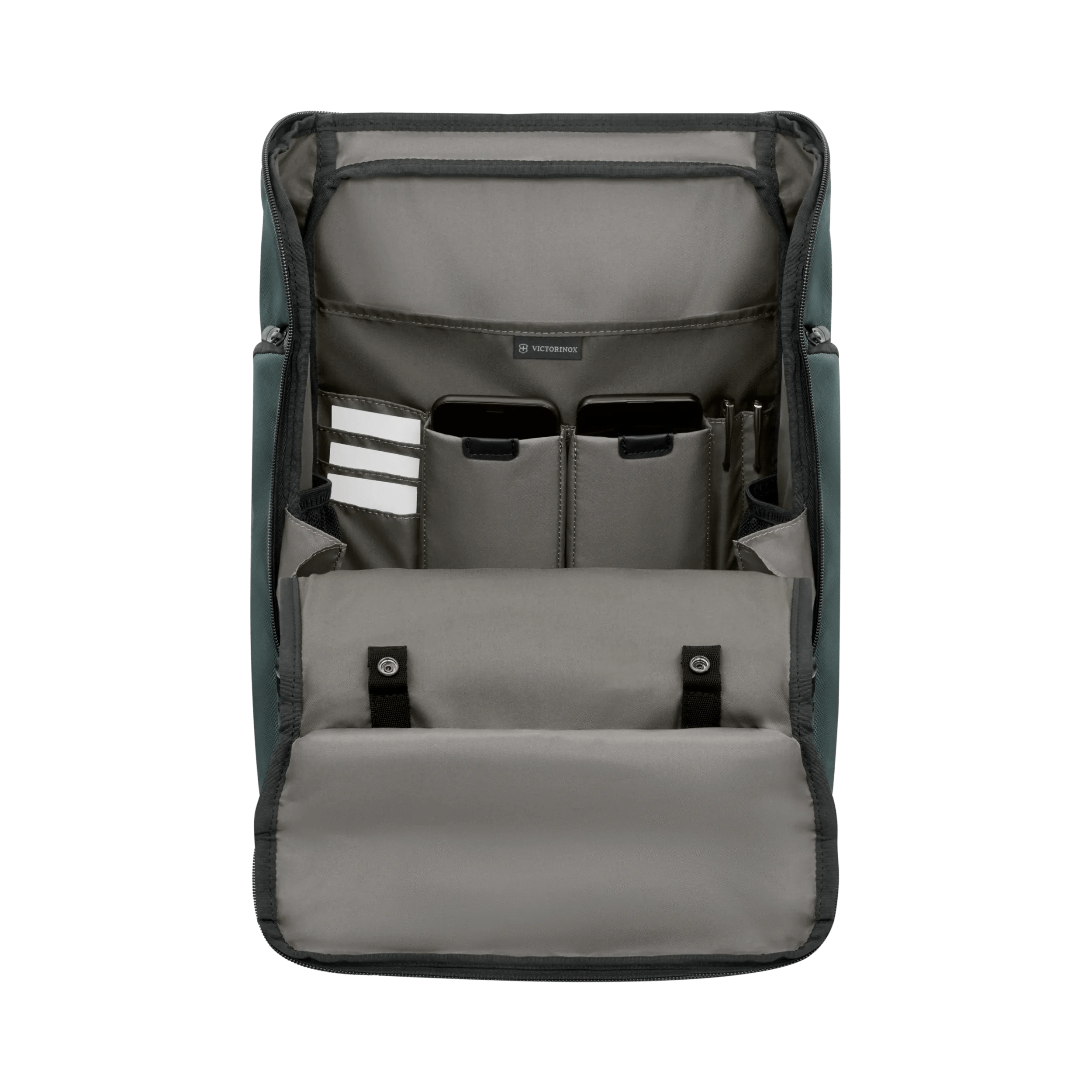 Victorinox アルトモント プロフェッショナル フリップトップ
