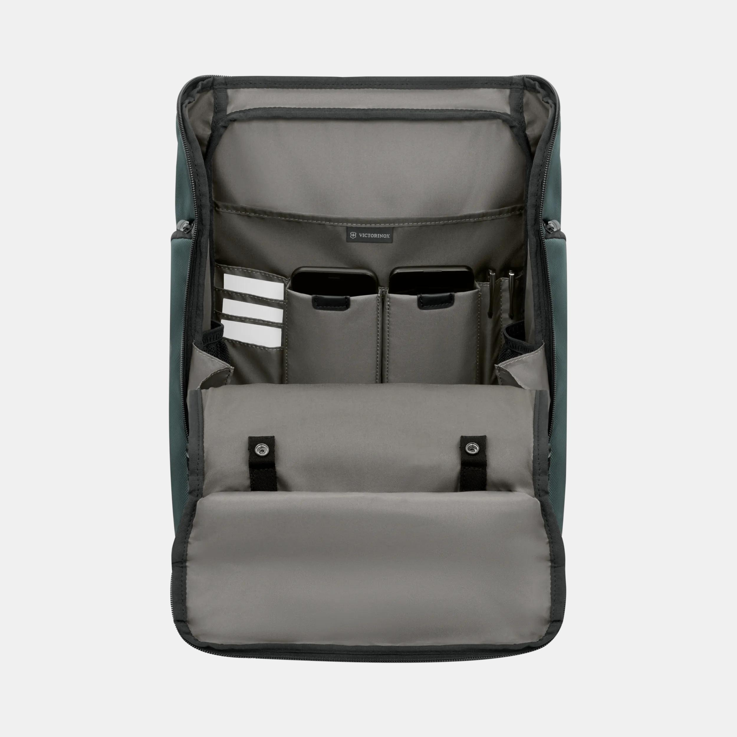 Altmont Professional Fliptop Laptop Backpack - 653288