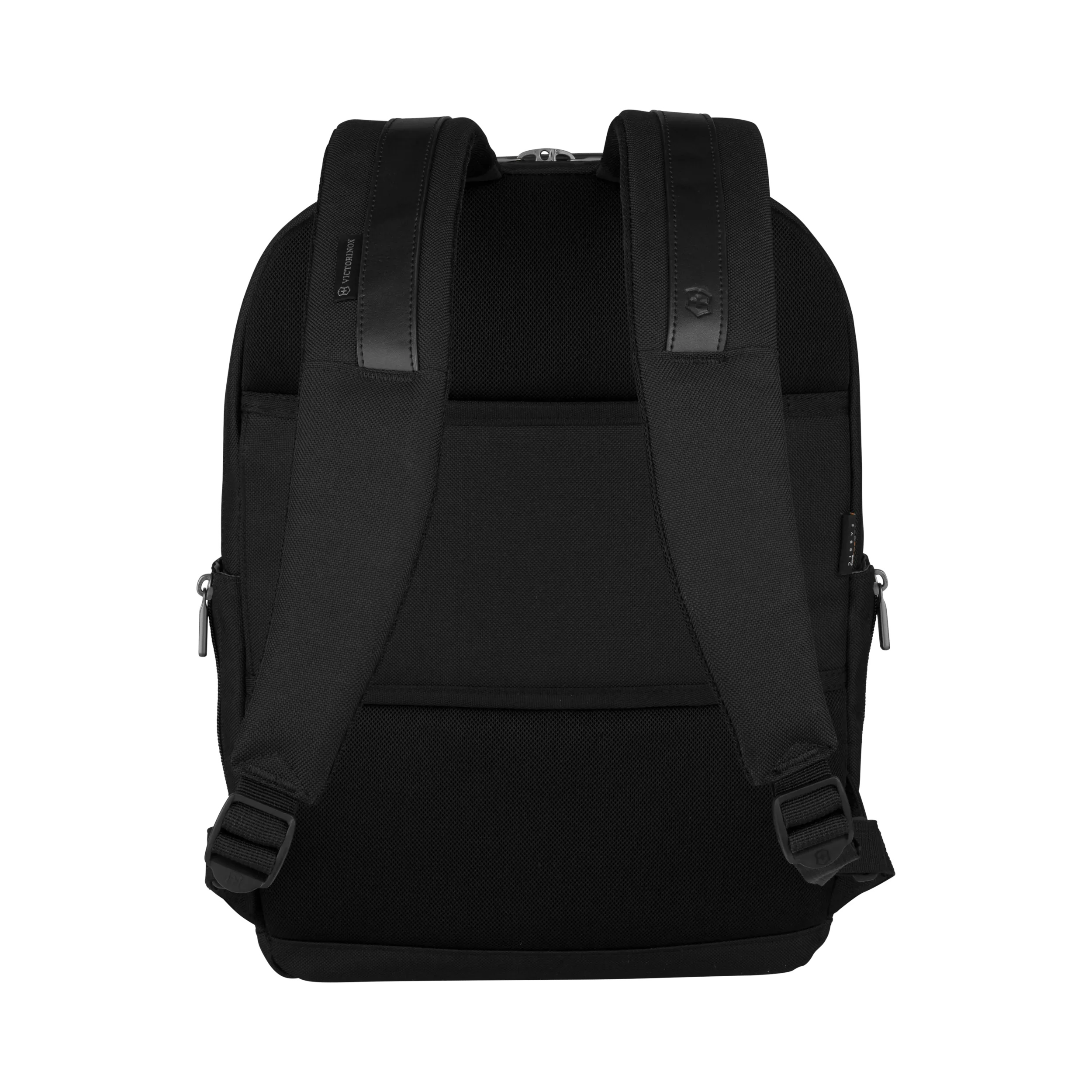 VICTORINOX ビクトリノックス ワークス CORDURA バックパック Victorinox Werks Professional CORDURA® Compact Backpack in black