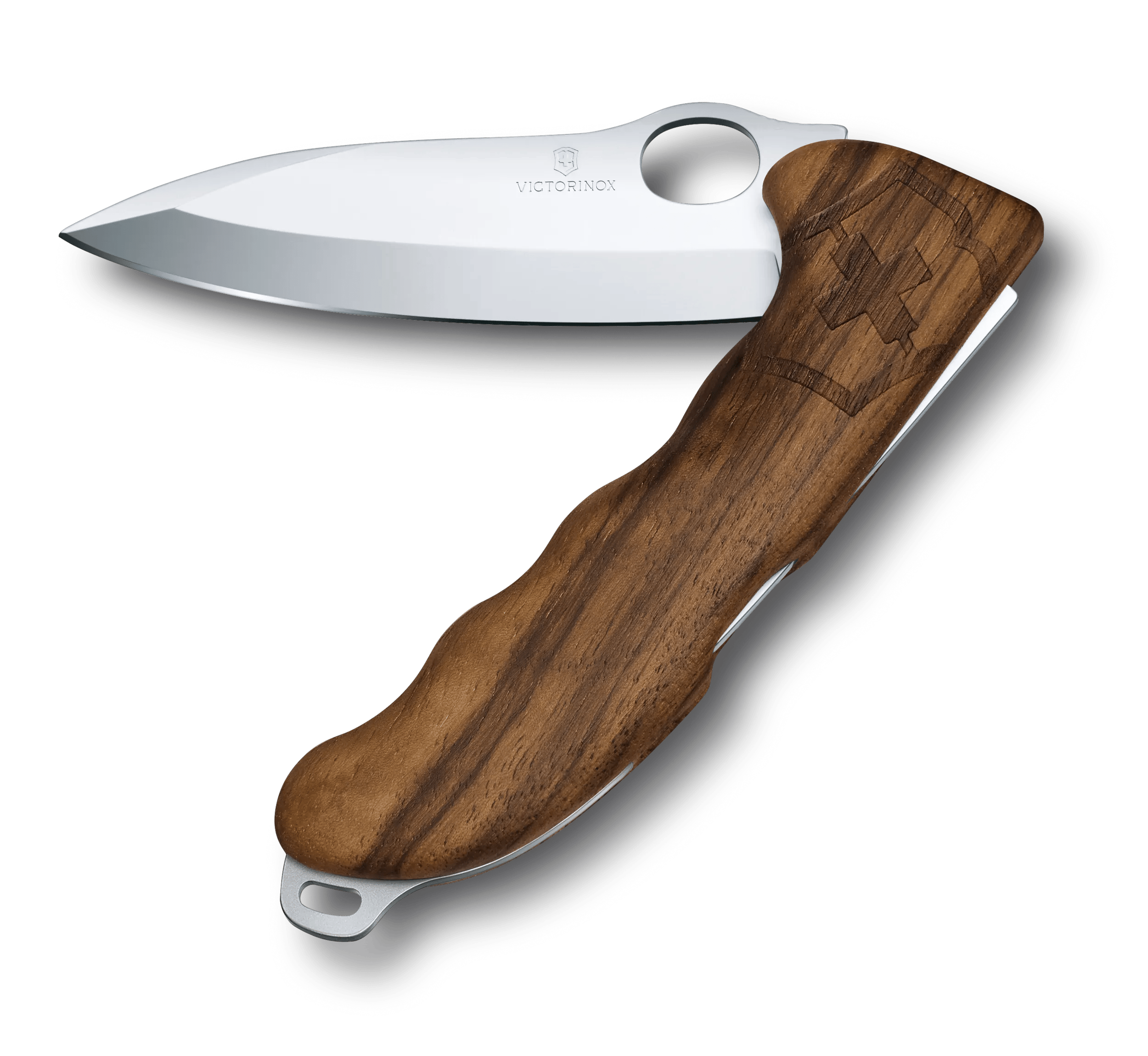 Victorinox ウォールナットウッド -