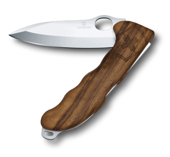 VICTORINOX エボリューションウッド17 2.3911.63 Victorinox Evolution 17 Wood in Walnut wood - 2.3911.63