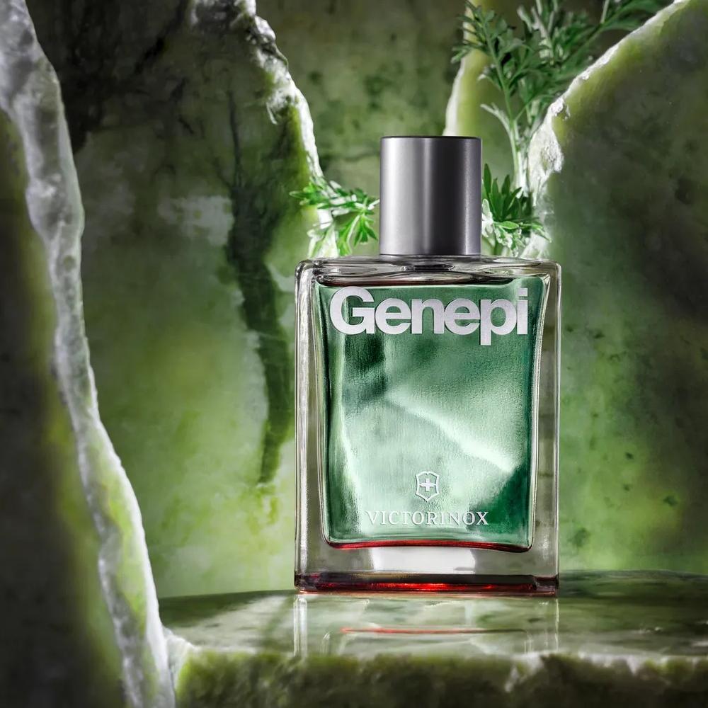 Genepi Image