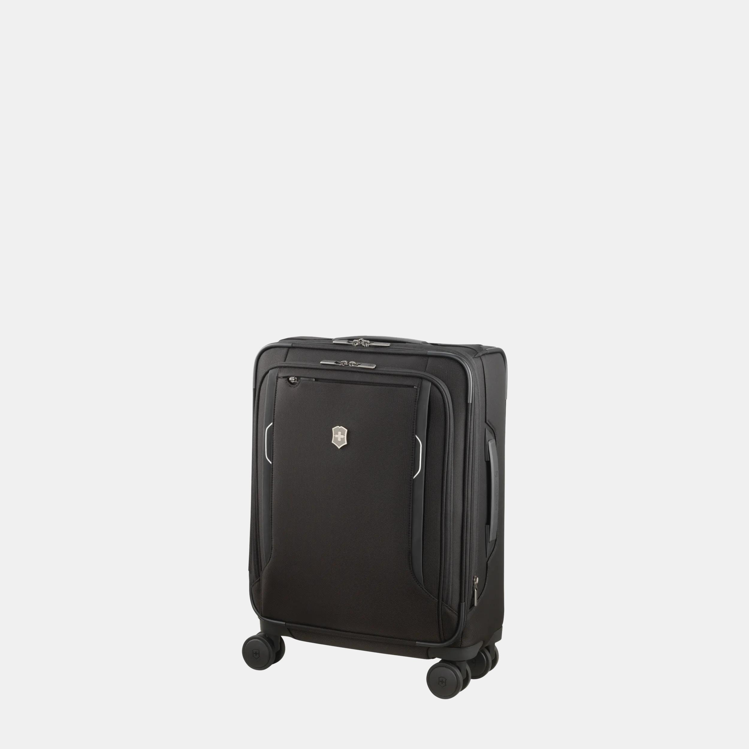 Werks Traveler&nbsp;6.0 Softside Global Carry-On - 605402