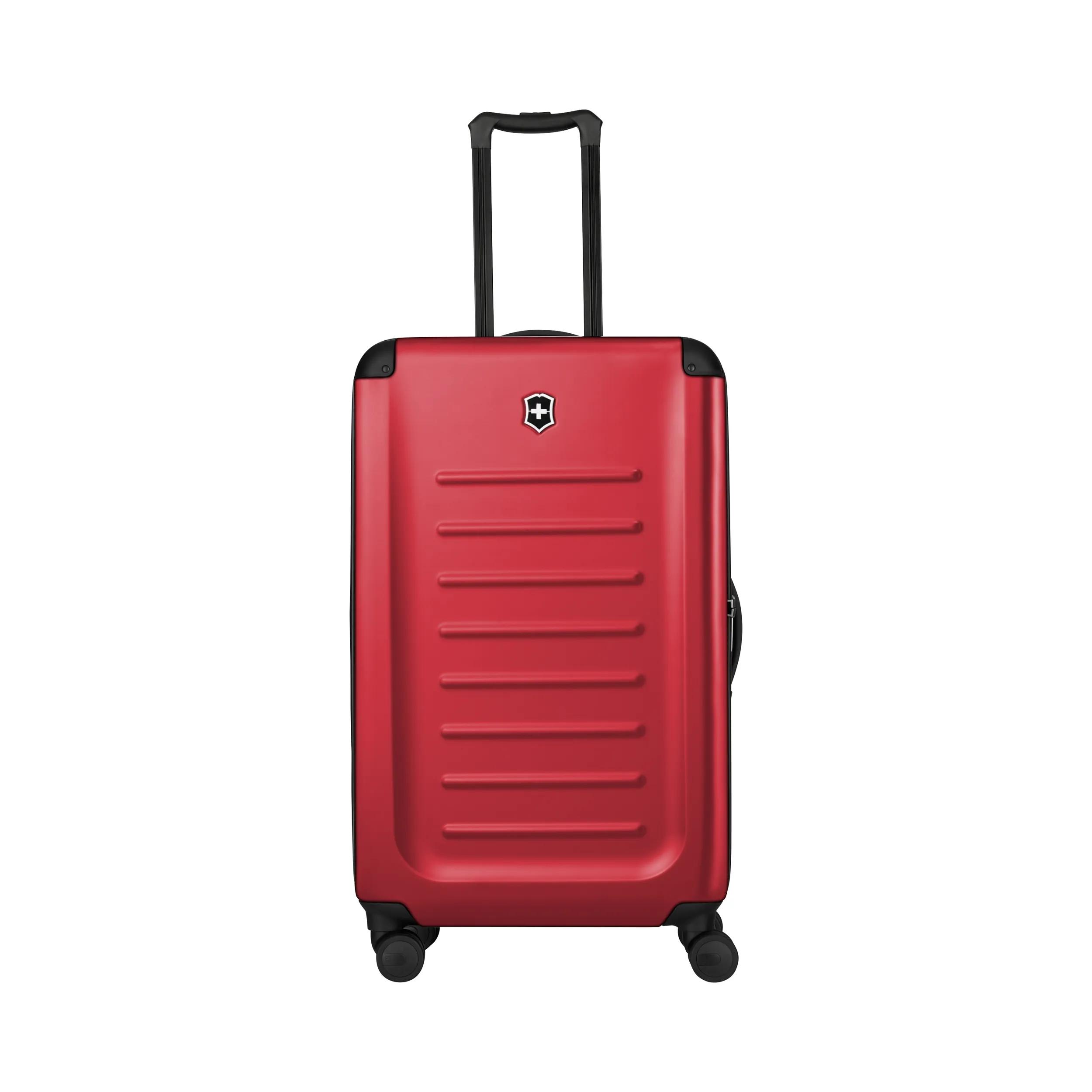 Victorinox Spectra 2.0 Large Case in red - 31318503