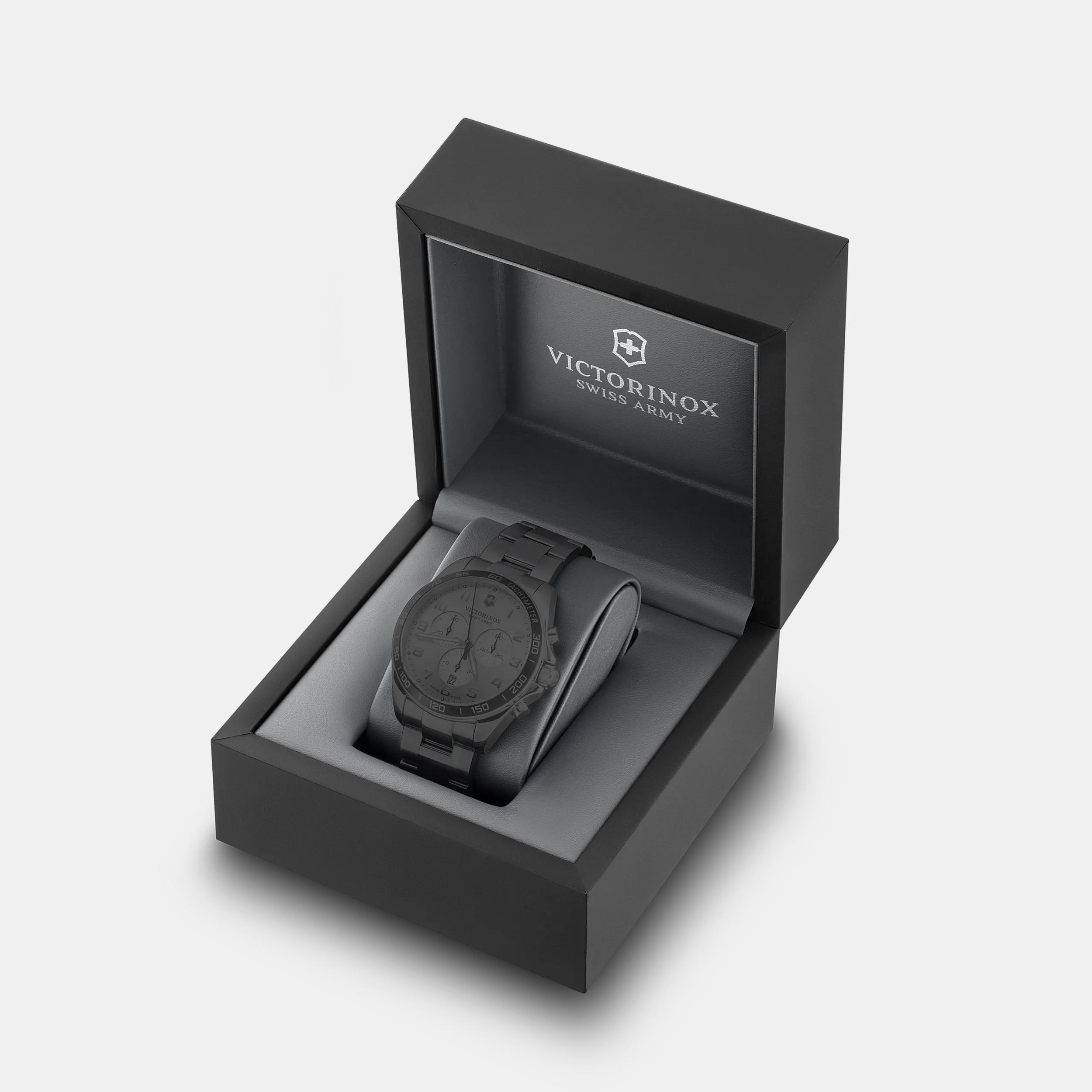 FieldForce Classic Chrono - 241903
