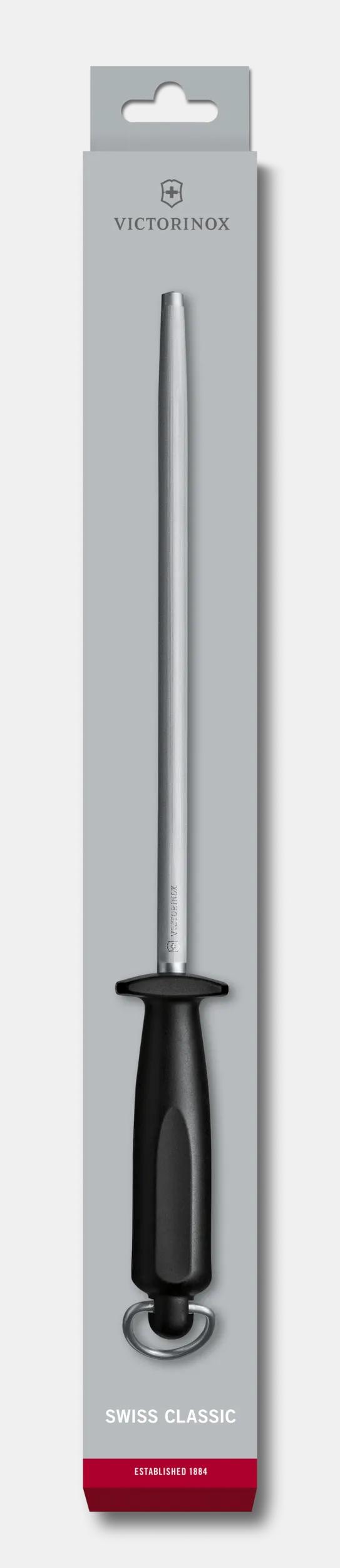Classic Abziehstahl, 25 cm - 7.8303