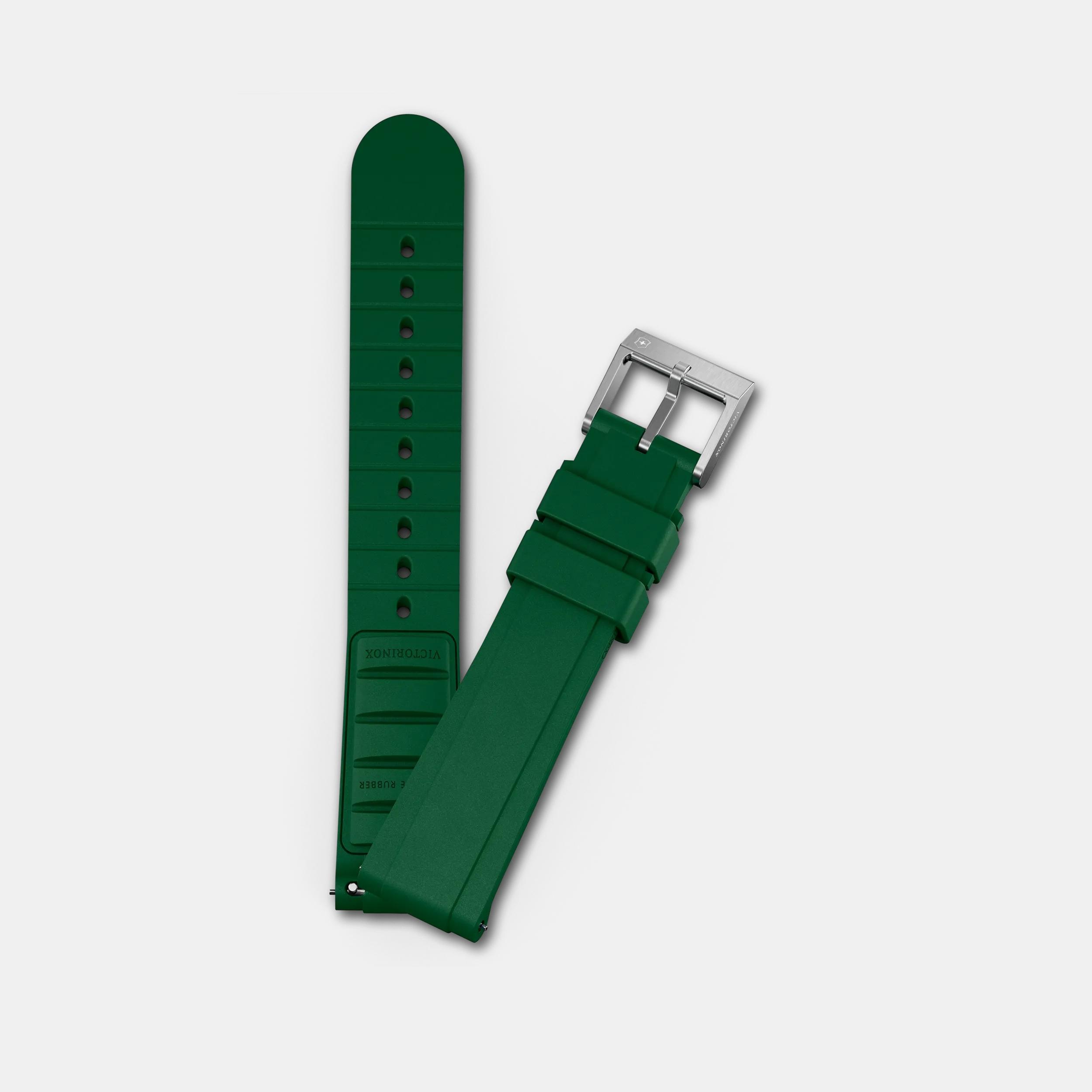 Victorinox ラバーストラップ D7 ラバーストラップ D7 - V.60109