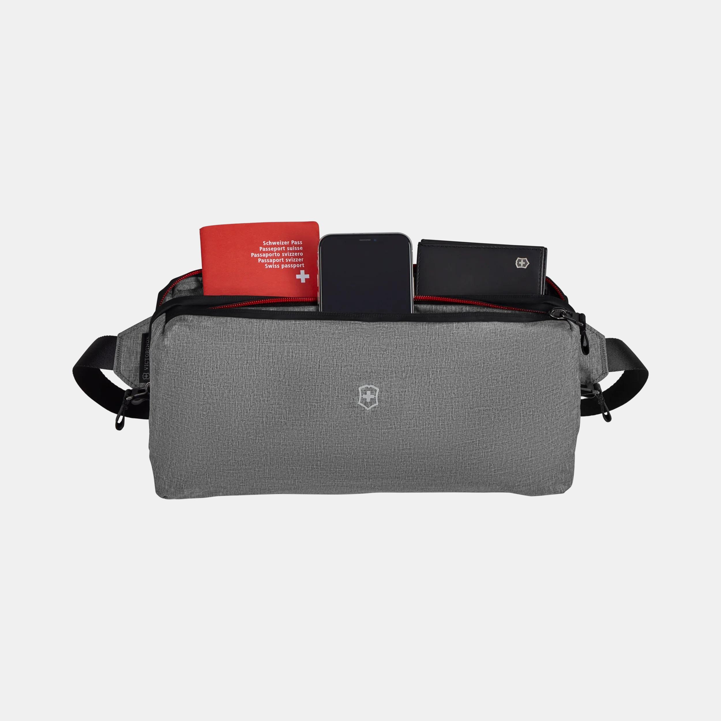 Travel Accessories Edge Packable Crossbody Bag  - 610942
