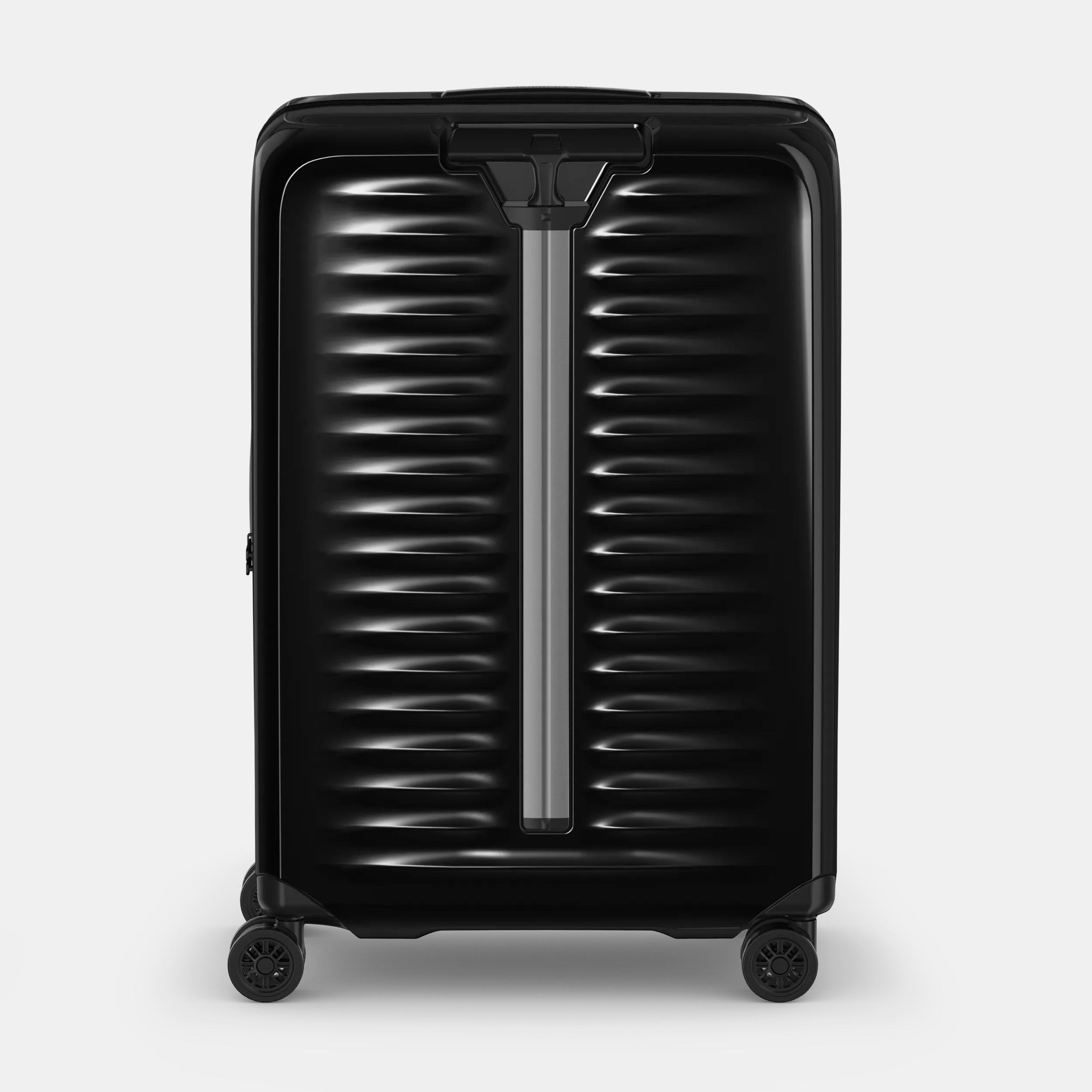 Victorinox Airox Medium Hardside Case in schwarz - 612506