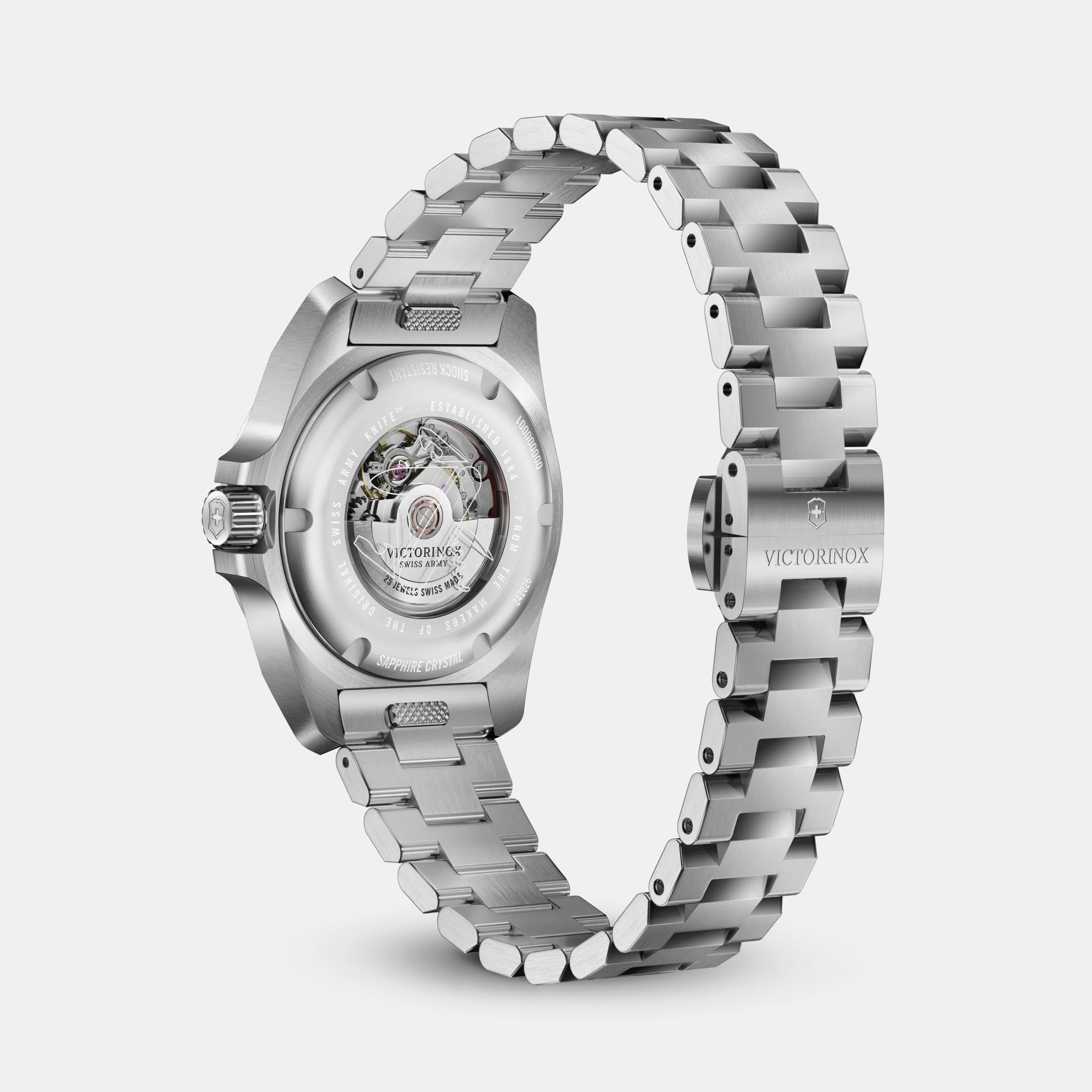 I.N.O.X. Small Automatic - 242026