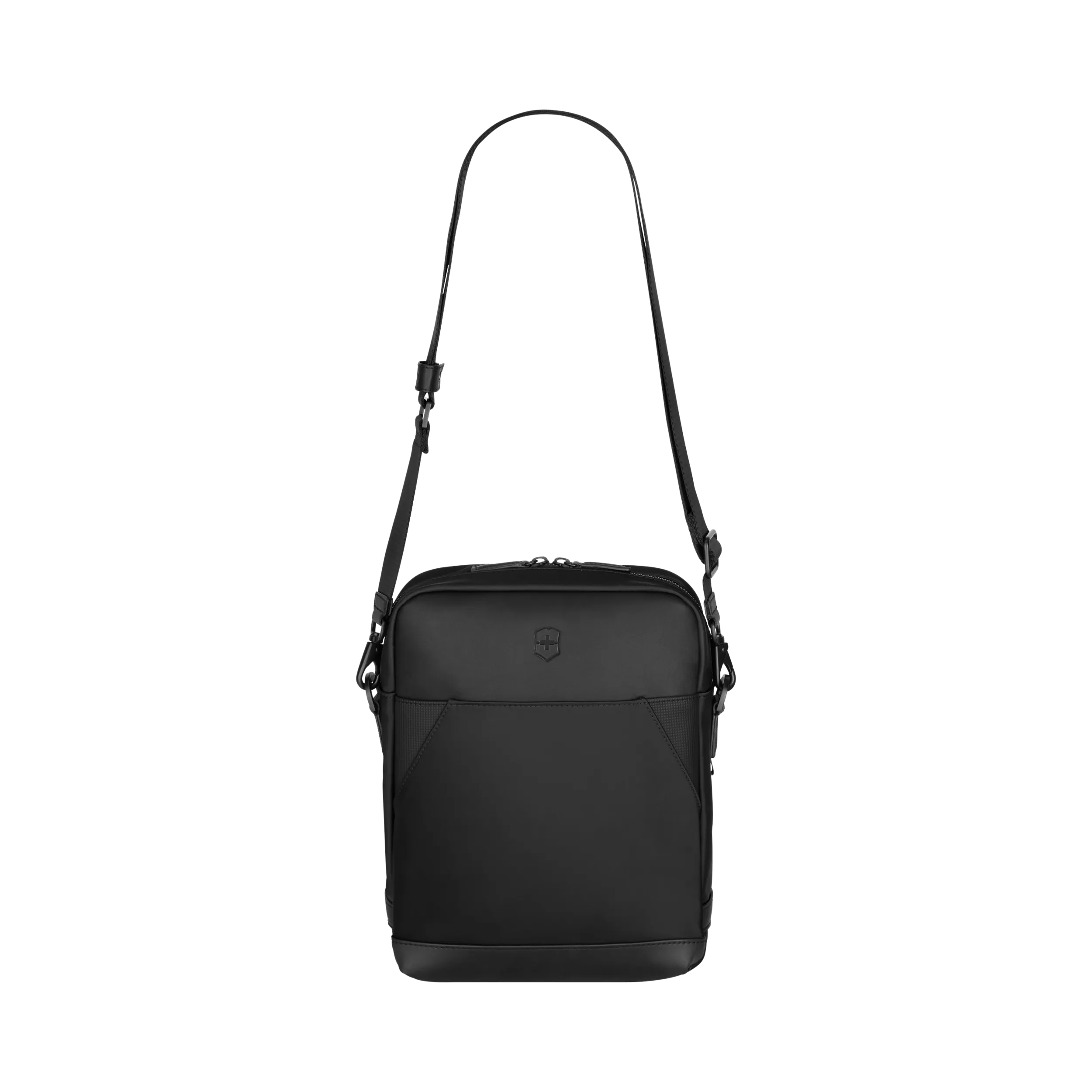 Victorinox in black -