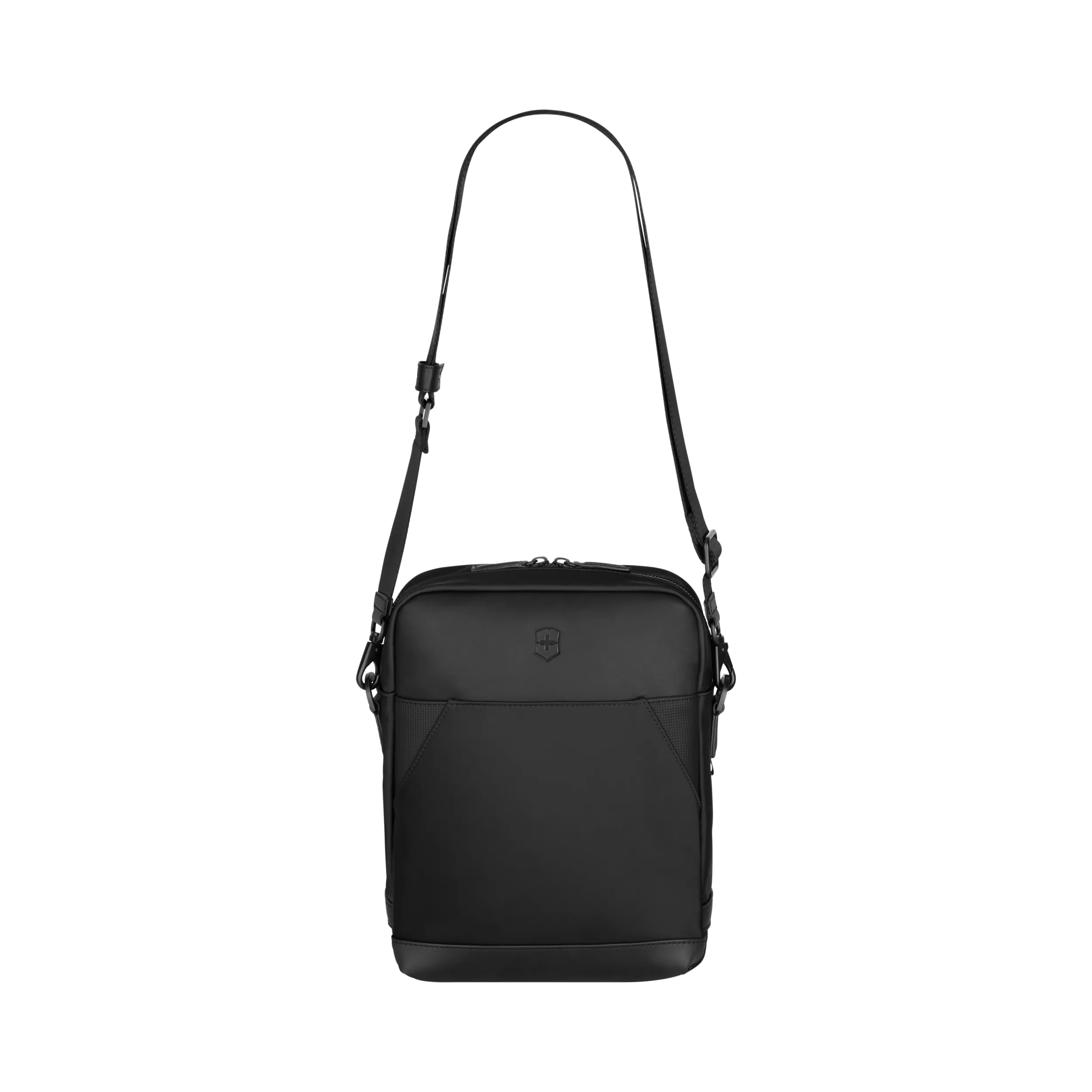 Victorinox アロックス ネロ クロスボディバッグ ブラック - 612767