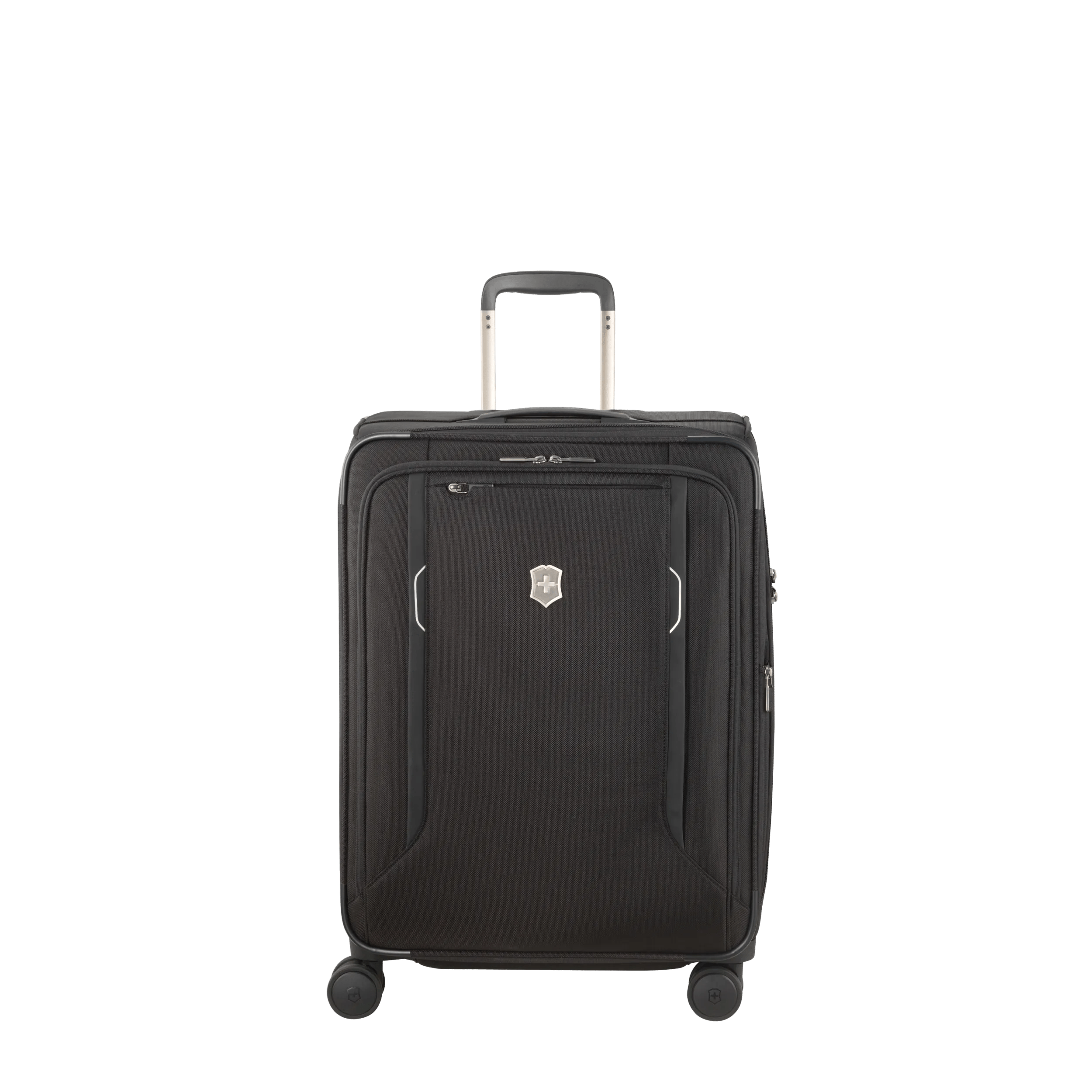 Victorinox Werks Traveler 6.0 Softside Medium Case in black - 605408