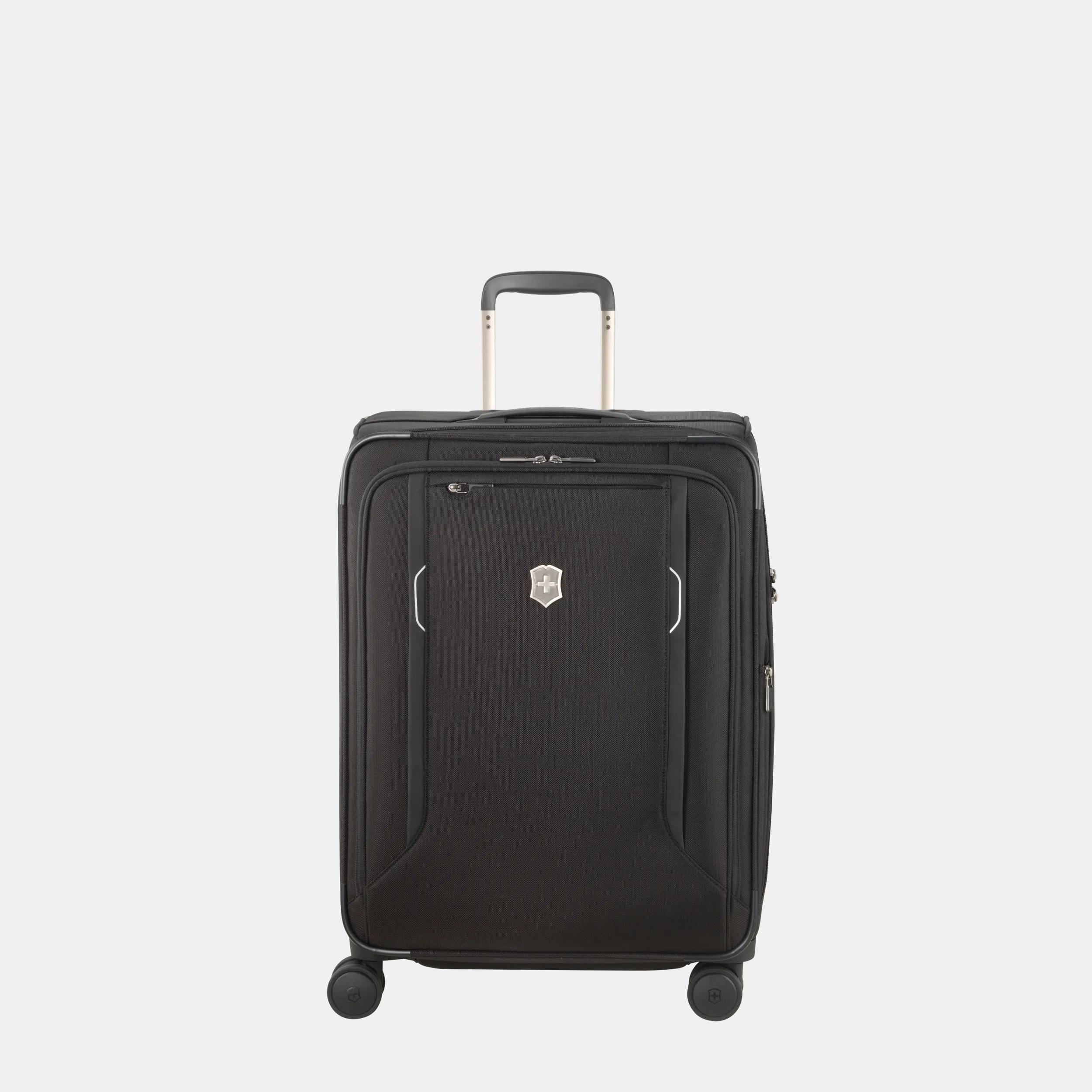 Werks Traveler 6.0 Softside Medium Case - 605408