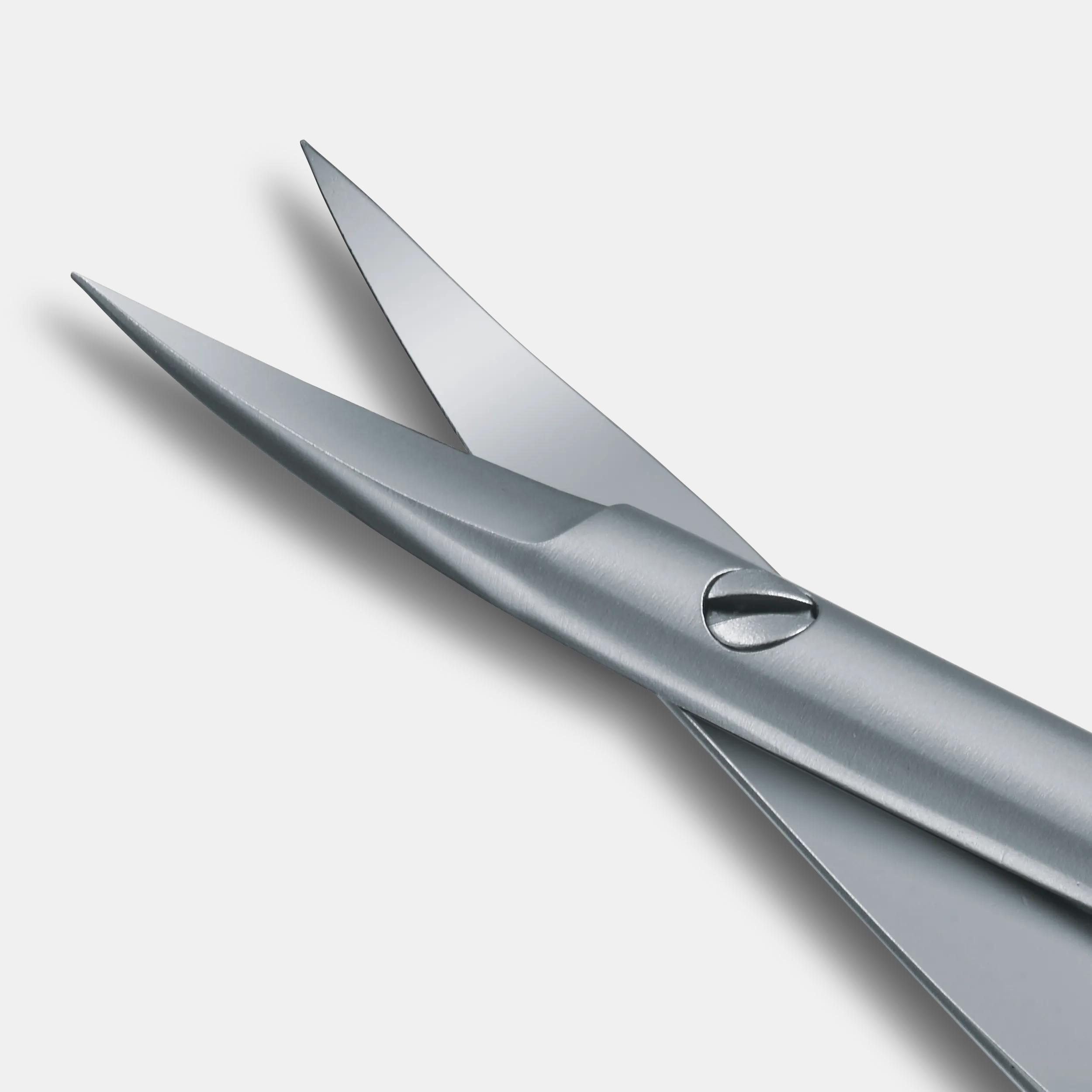 Nail Scissors - 8.1661.09E