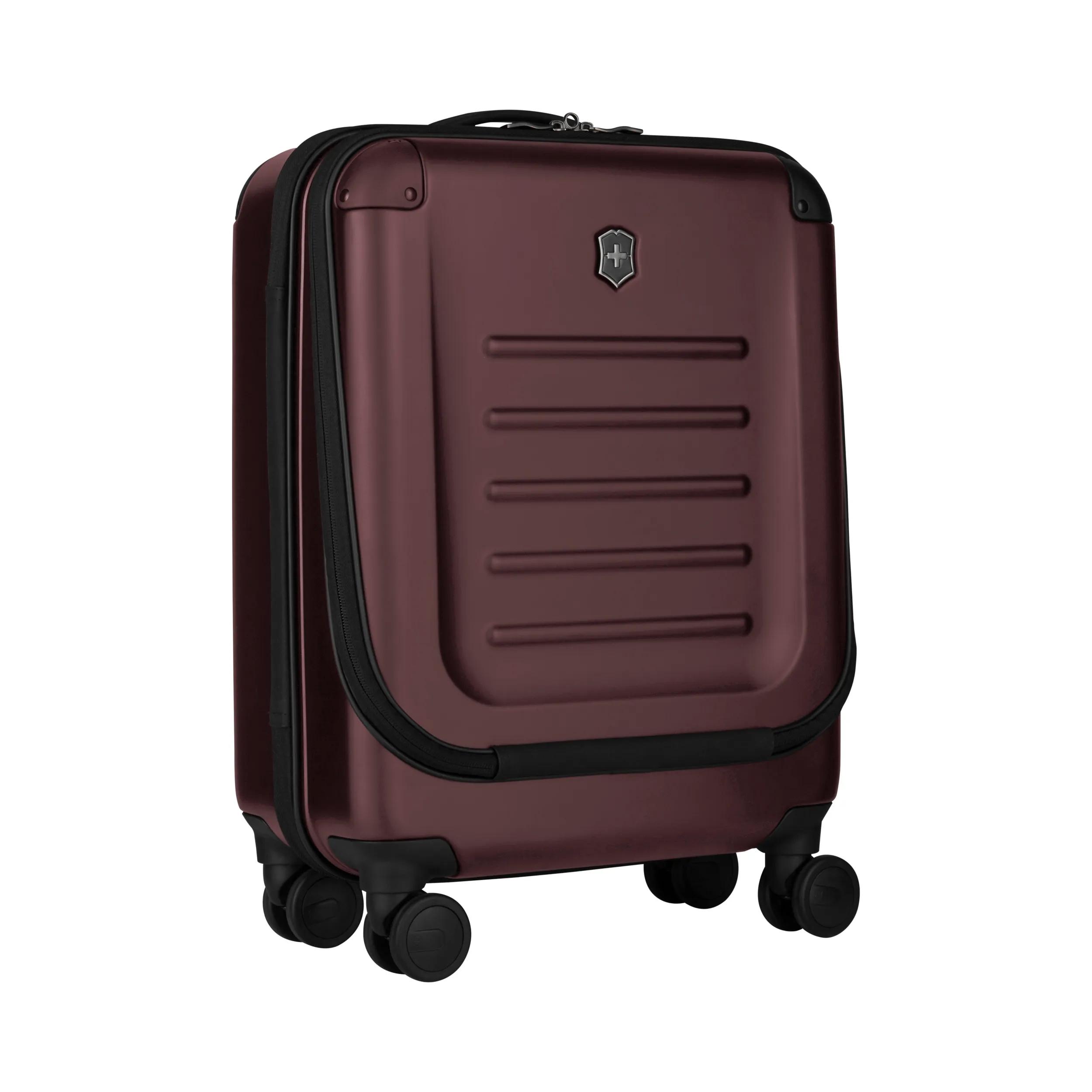 Spectra 2.0 Dual-Access Global Carry-On - 607093