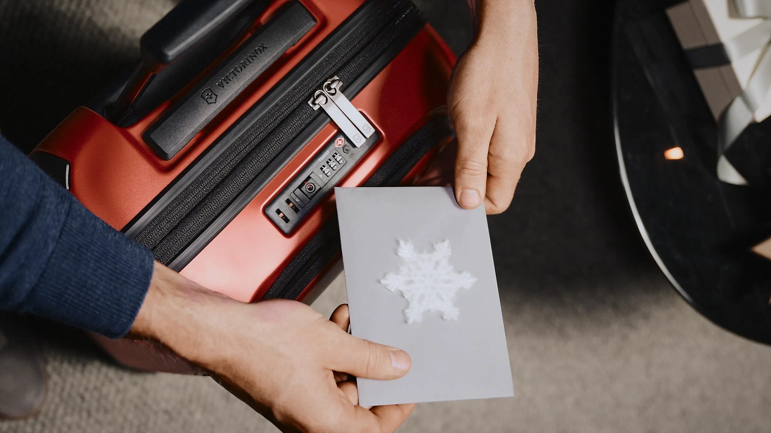 Le idee regalo più vendute di Victorinox