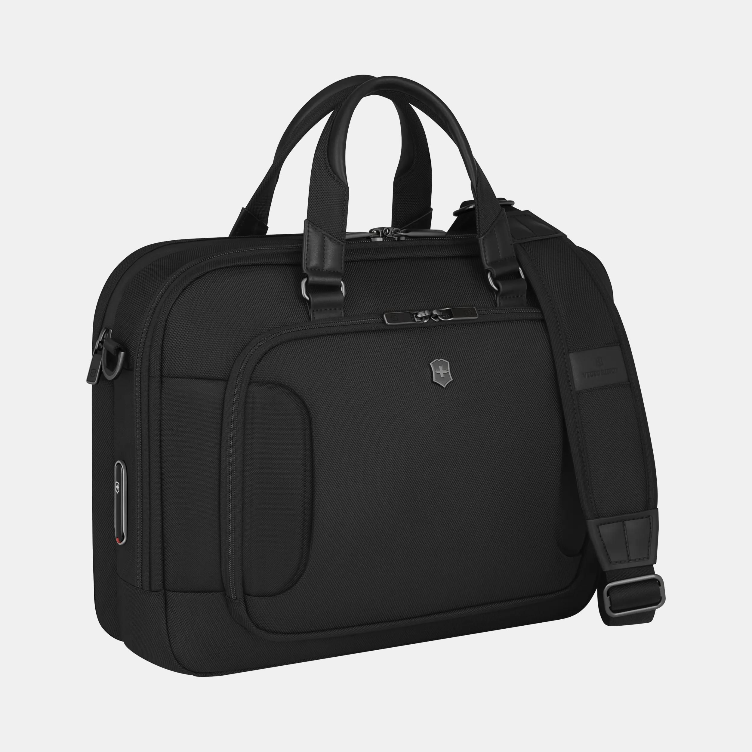 Werks Traveler&nbsp;7.0 Deluxe Briefcase - 653648
