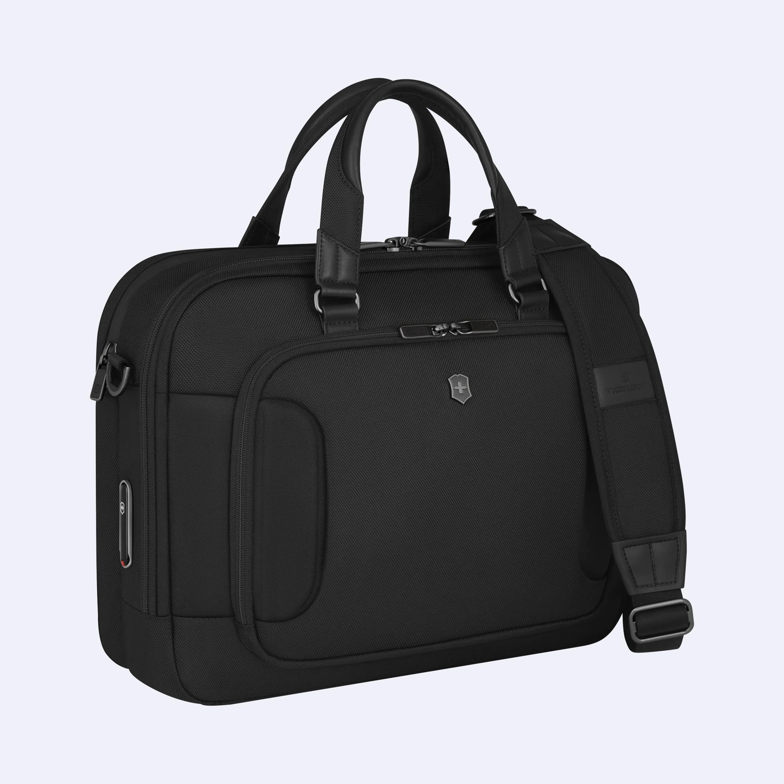 Werks Traveler 7.0 Deluxe Briefcase