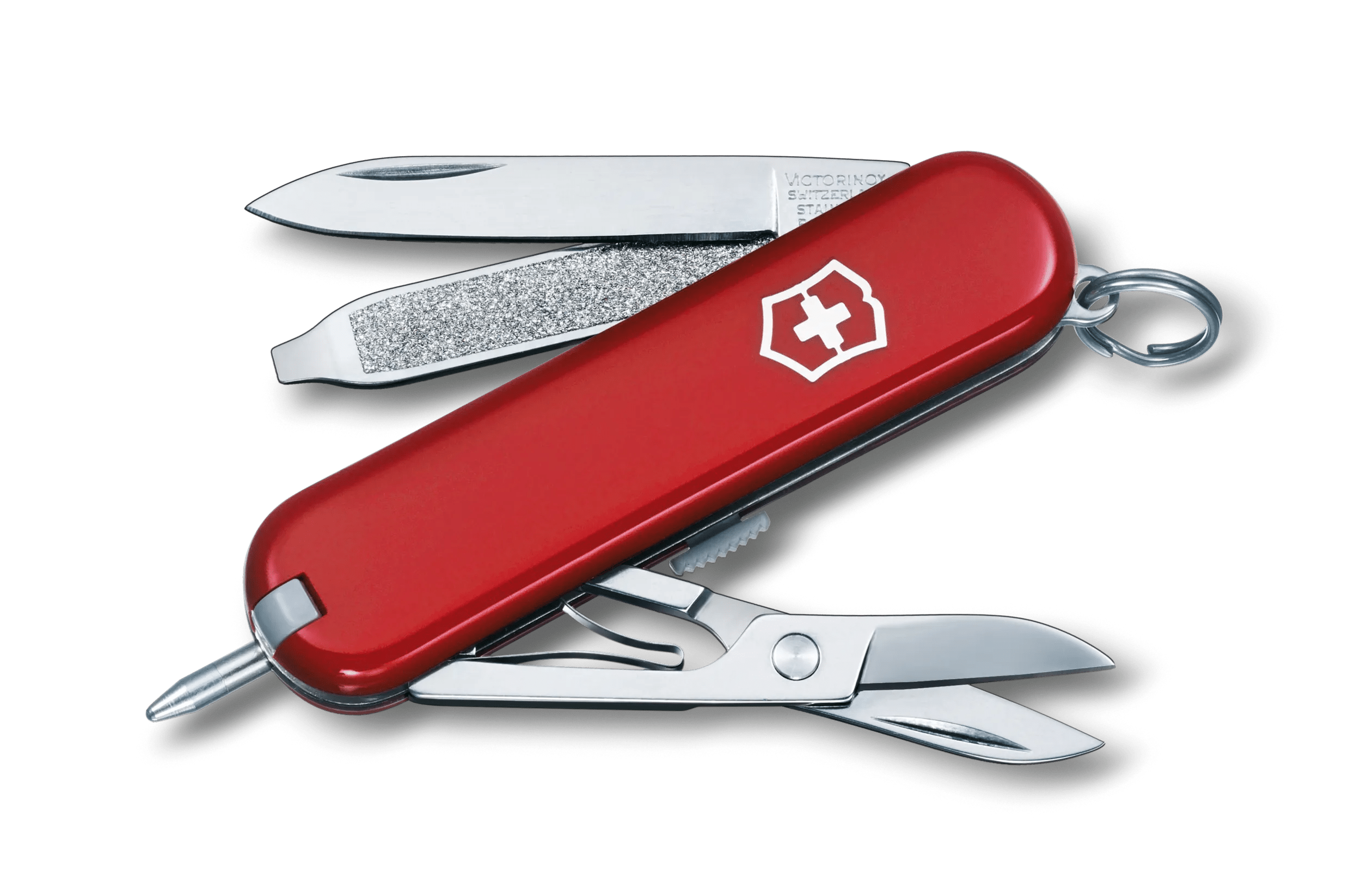 Supreme/Victorinox Classic Alox Knife - UG.SHAFT
