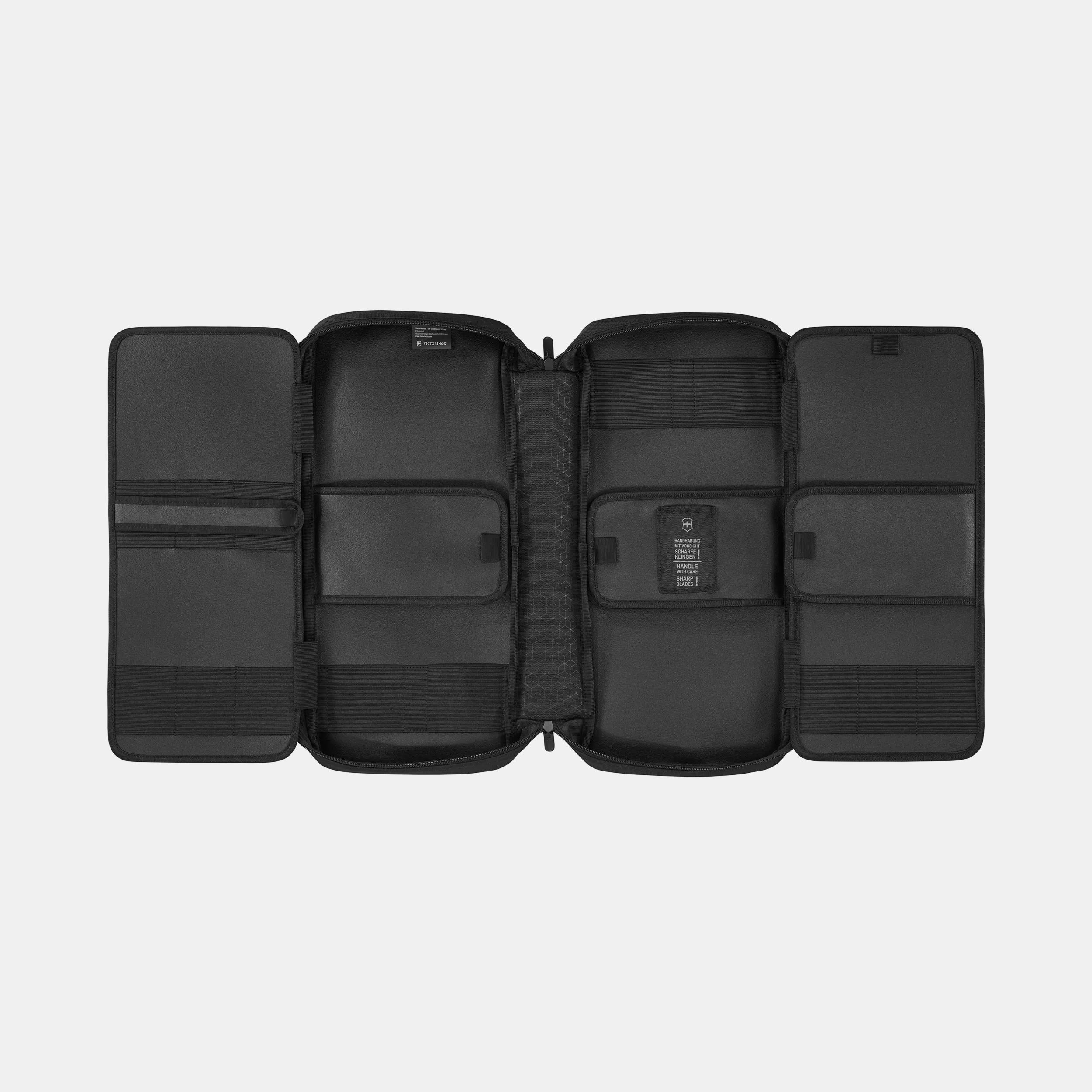 Chef&rsquo;s Knife Folder Set - 5.4963