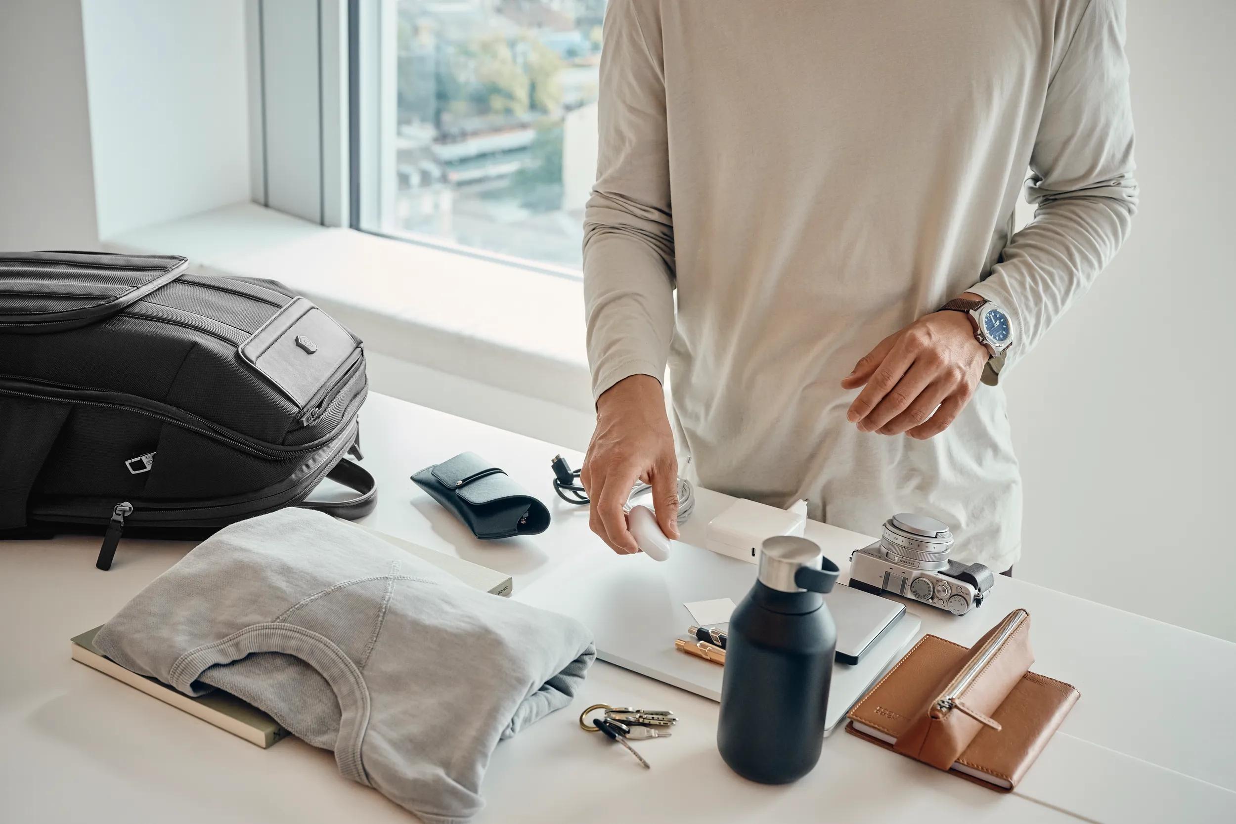 Victorinox Hand Luggage