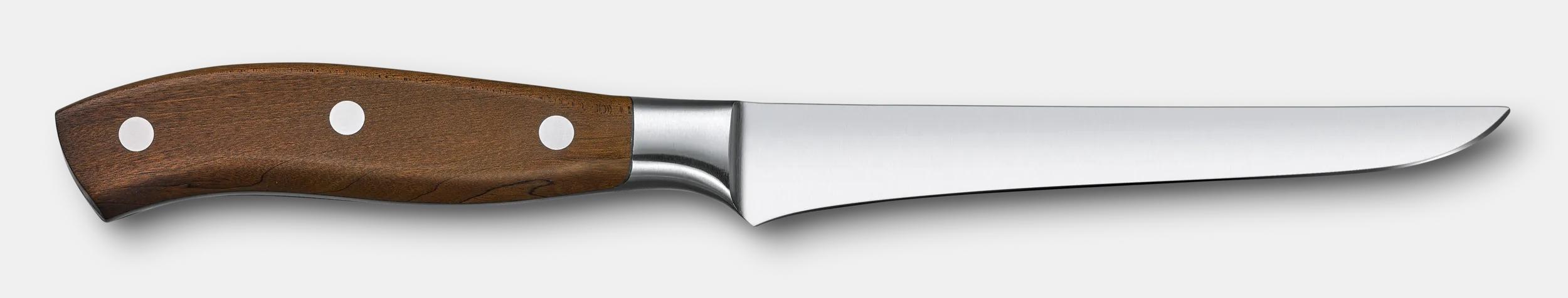 Grand Ma&icirc;tre Wood Boning Knife - 7.7300.15G