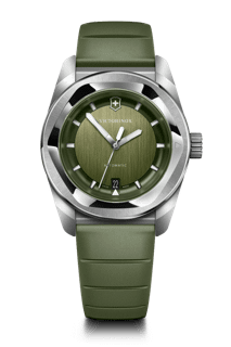 VICTORINOX ベースキャンプ 腕時計 ビクトリノックス・ウォッチ | ビクトリノックス・ジャパン
