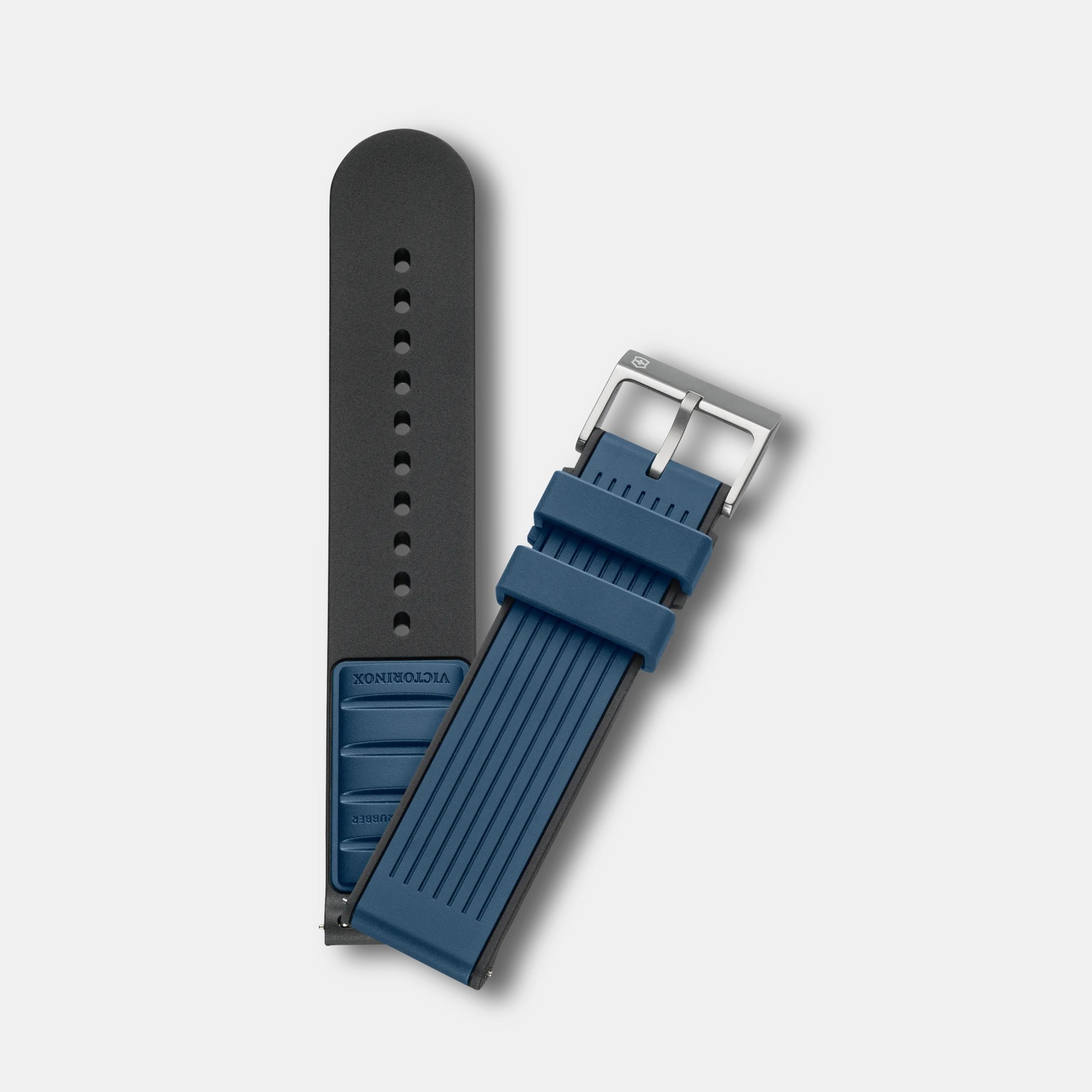 Rubber Strap D4 - V.60070