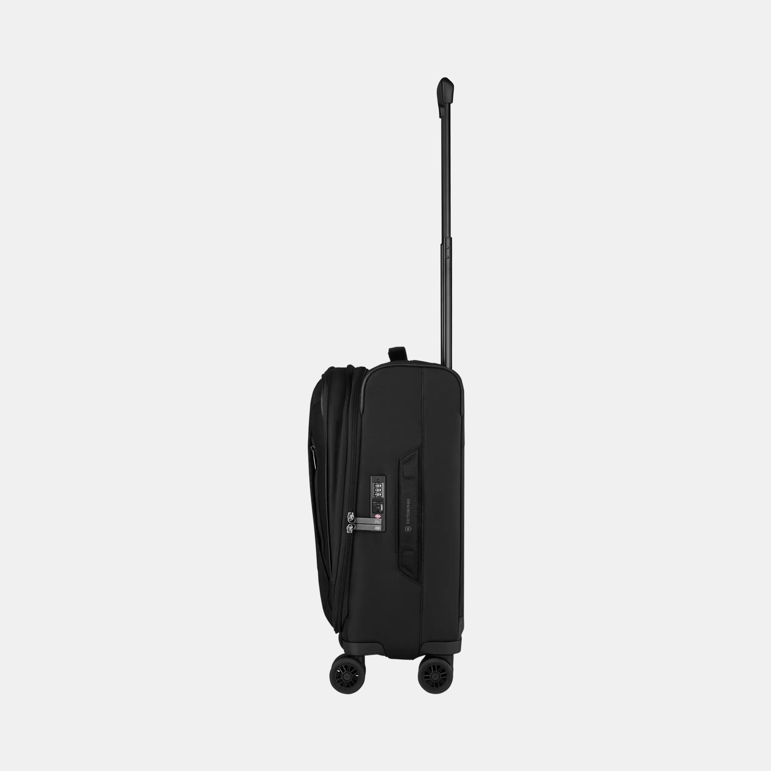 Crosslight Frequent Flyer &#36575;&#27580;&#30331;&#27231;&#22411;&#26053;&#34892;&#31665; - 612418