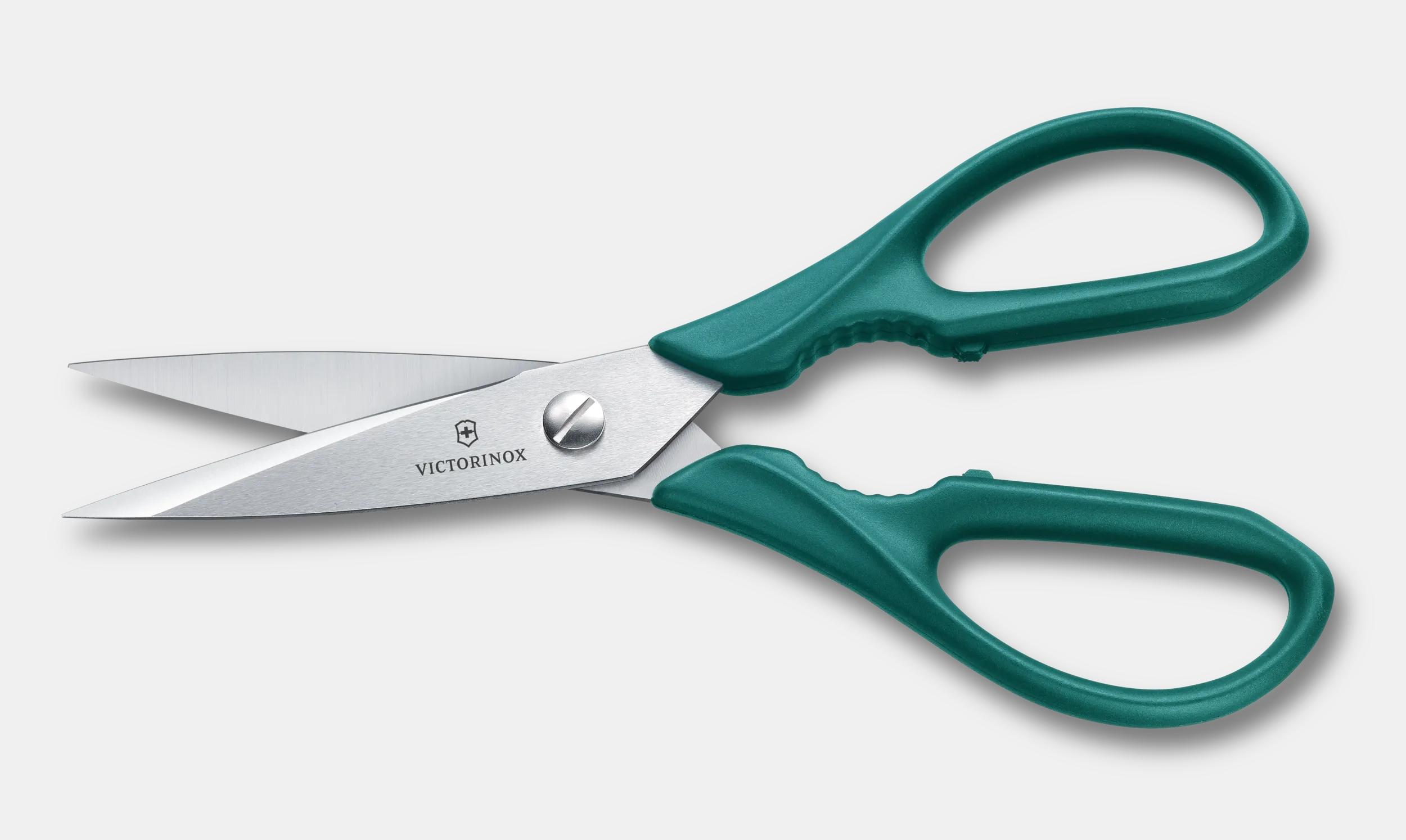 Multipurpose Scissors &ldquo;Kale Green&rdquo; - 7.6363.4