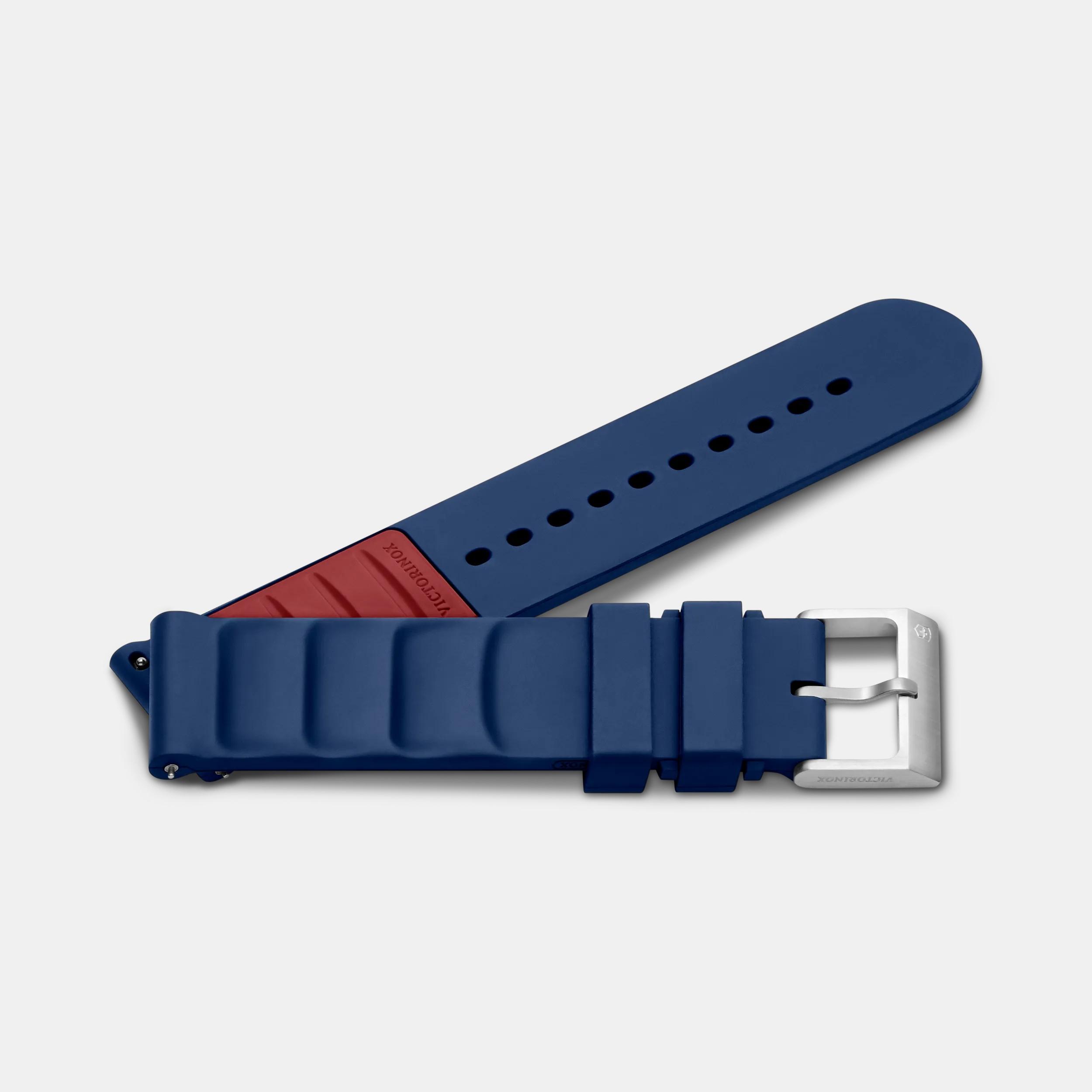 Victorinox ラバーストラップ D2 ラバーストラップ D2 - V.60042