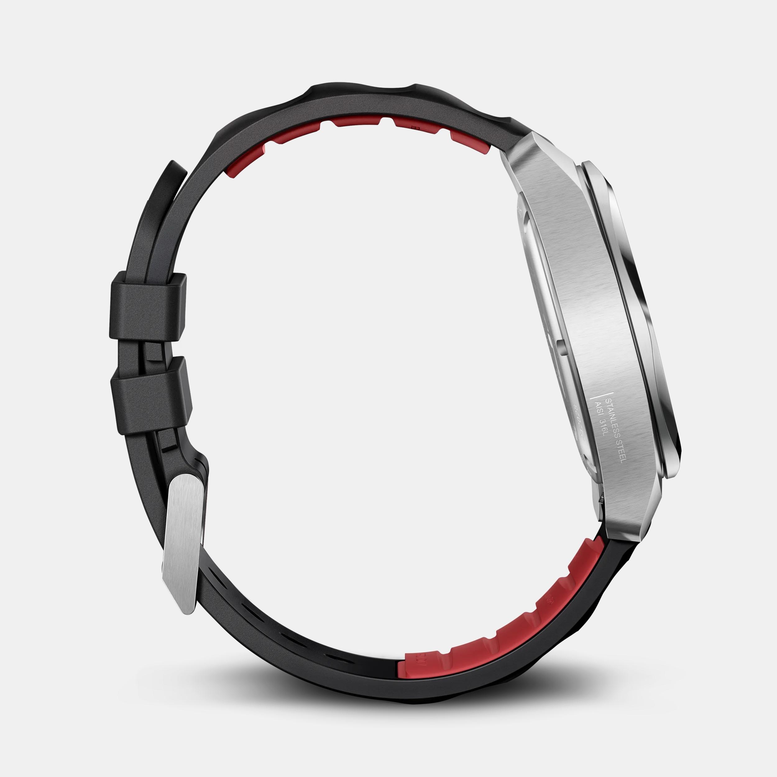 I.N.O.X. Quartz - 242028