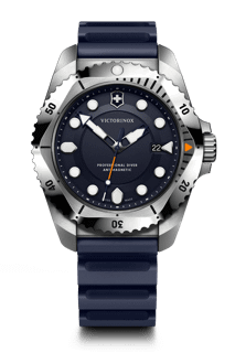 コリンシアン ローマとその他プロヴィンチア22体セット Victorinox I.N.O.X. Professional Diver in I.N.O.X.