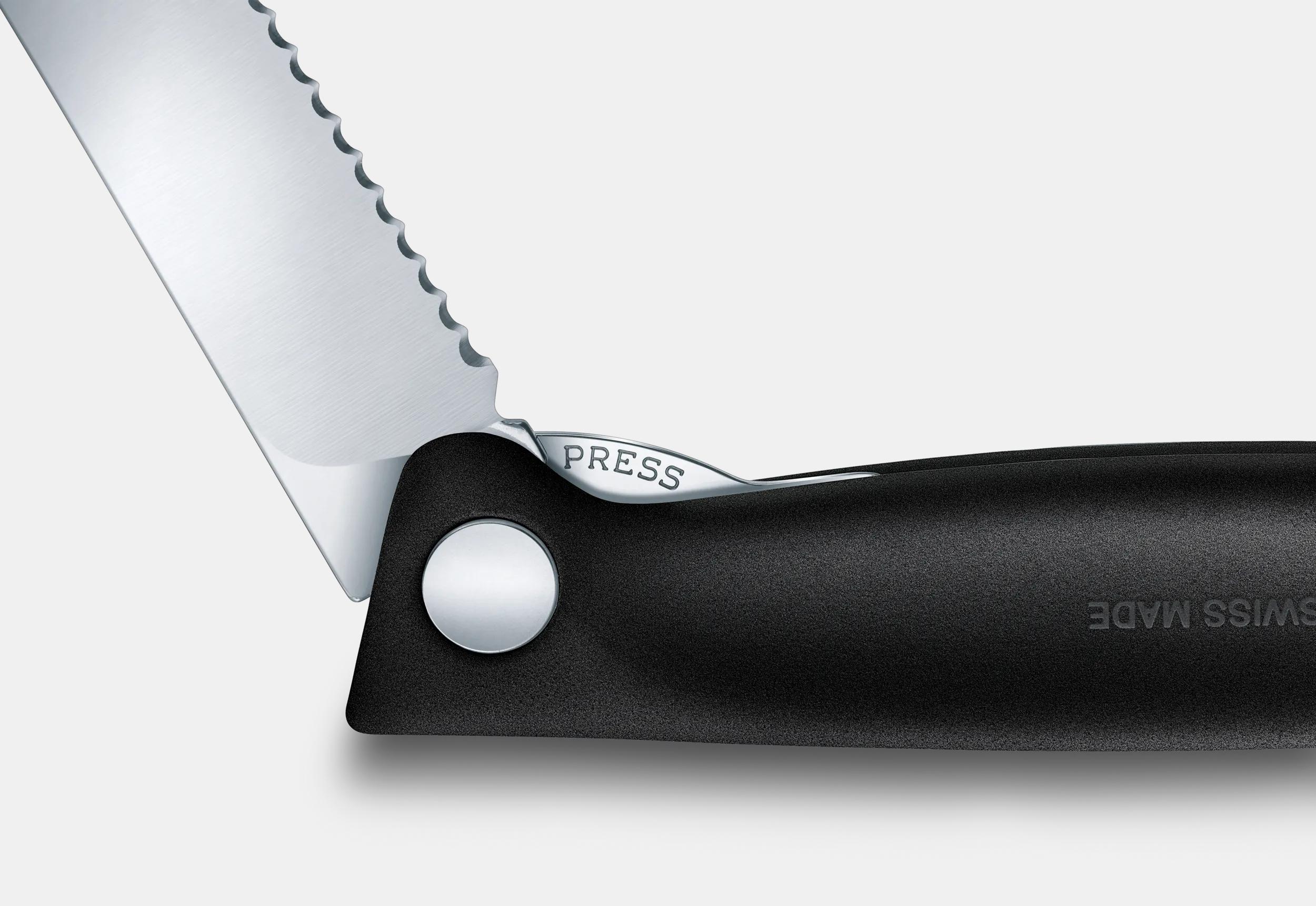 Swiss Classic Picnic Knife, 11 cm - 6.7833.F