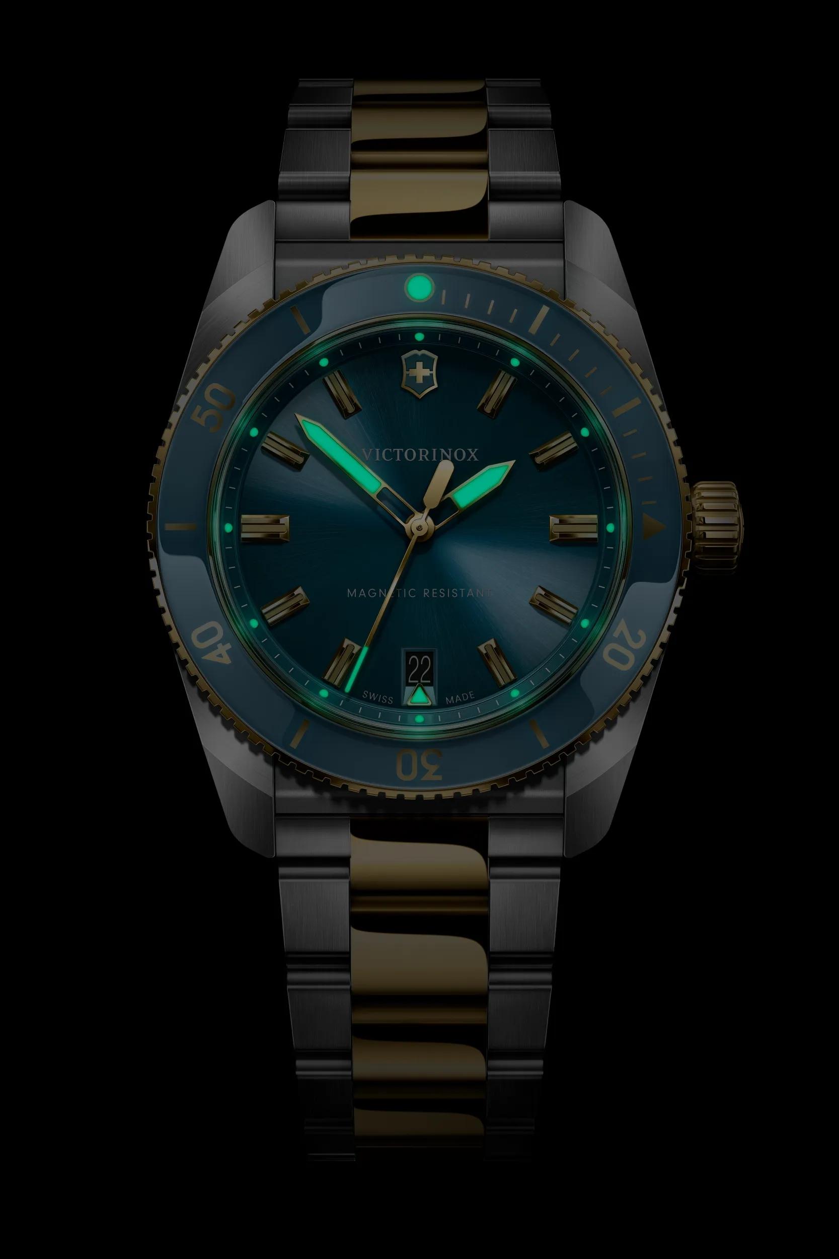 Maverick Quartz 242103