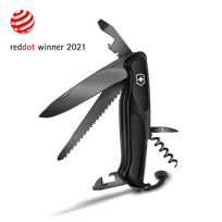 Ranger 55 Grip Onyx Black - 0.9563.C31P