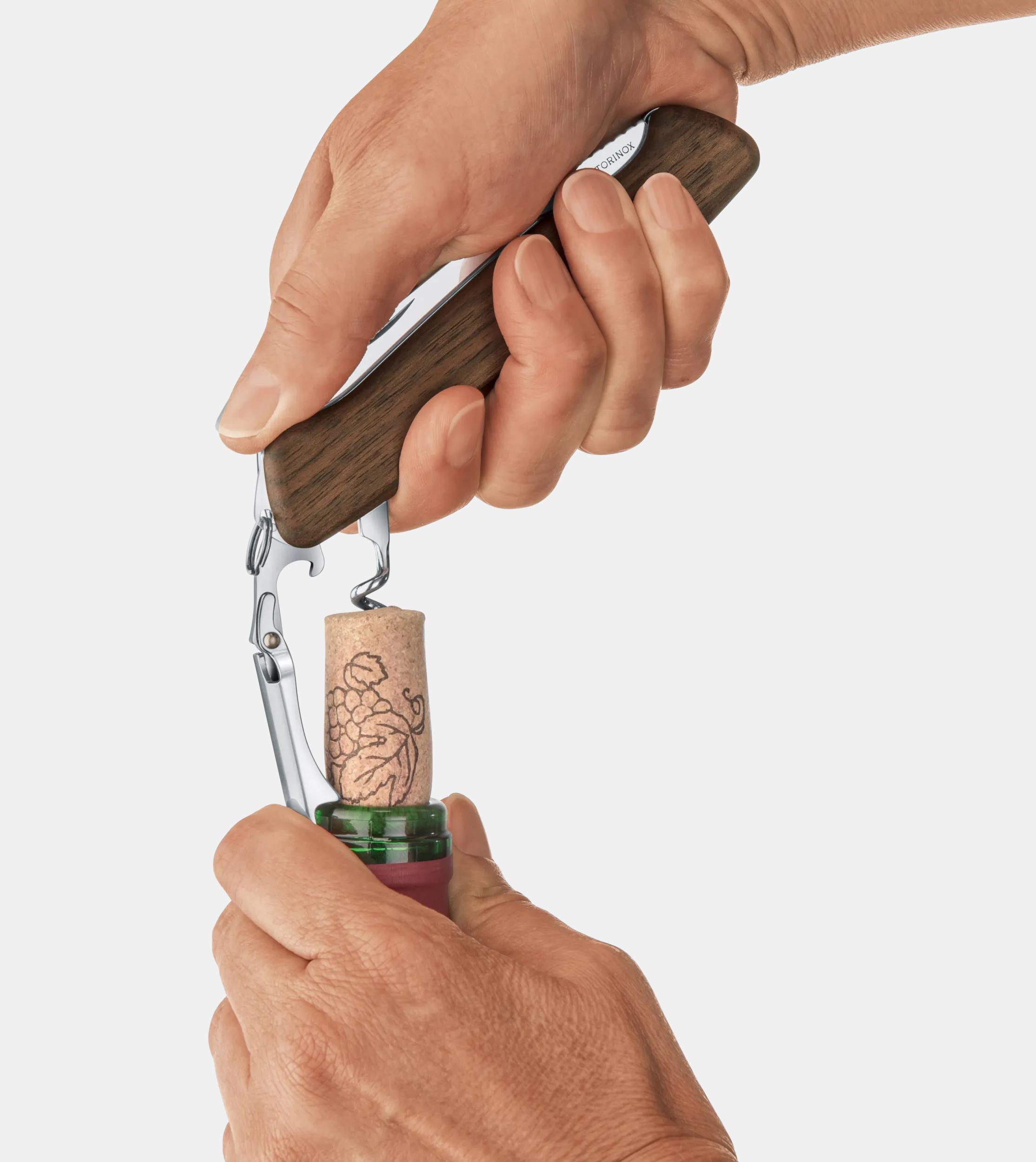 Wine Master Wood - 0.9701.63
