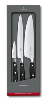Juego para Chef Grand Ma&icirc;tre, 3 piezas - 7.7243.3