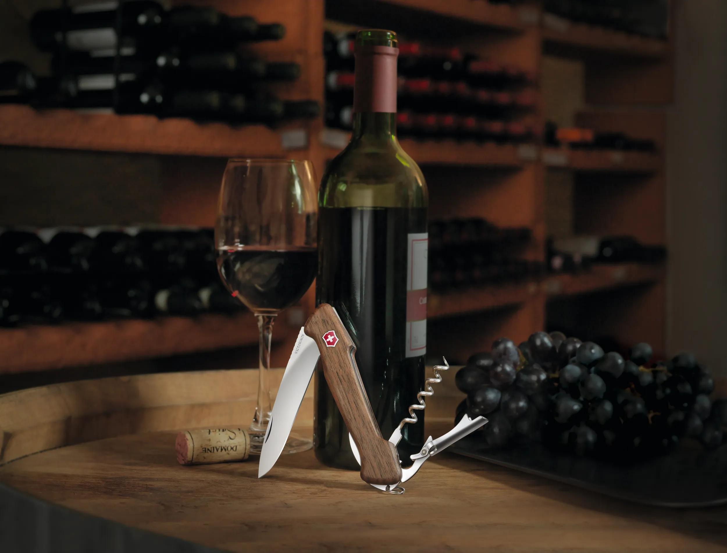 Wine Master Wood - 0.9701.63