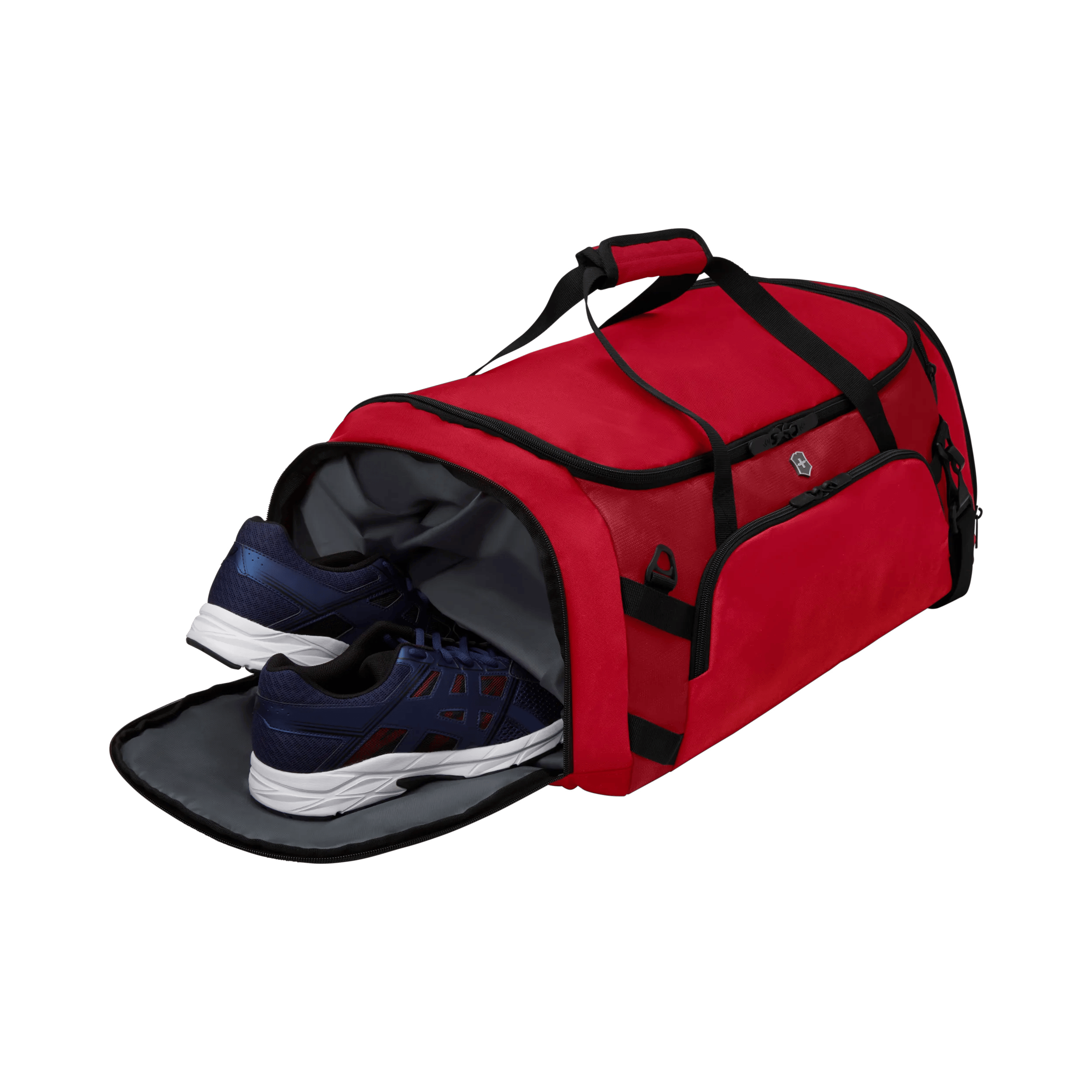 Victorinox VX Sport EVO 2-in-1 Backpack/Duffel in red - 611420