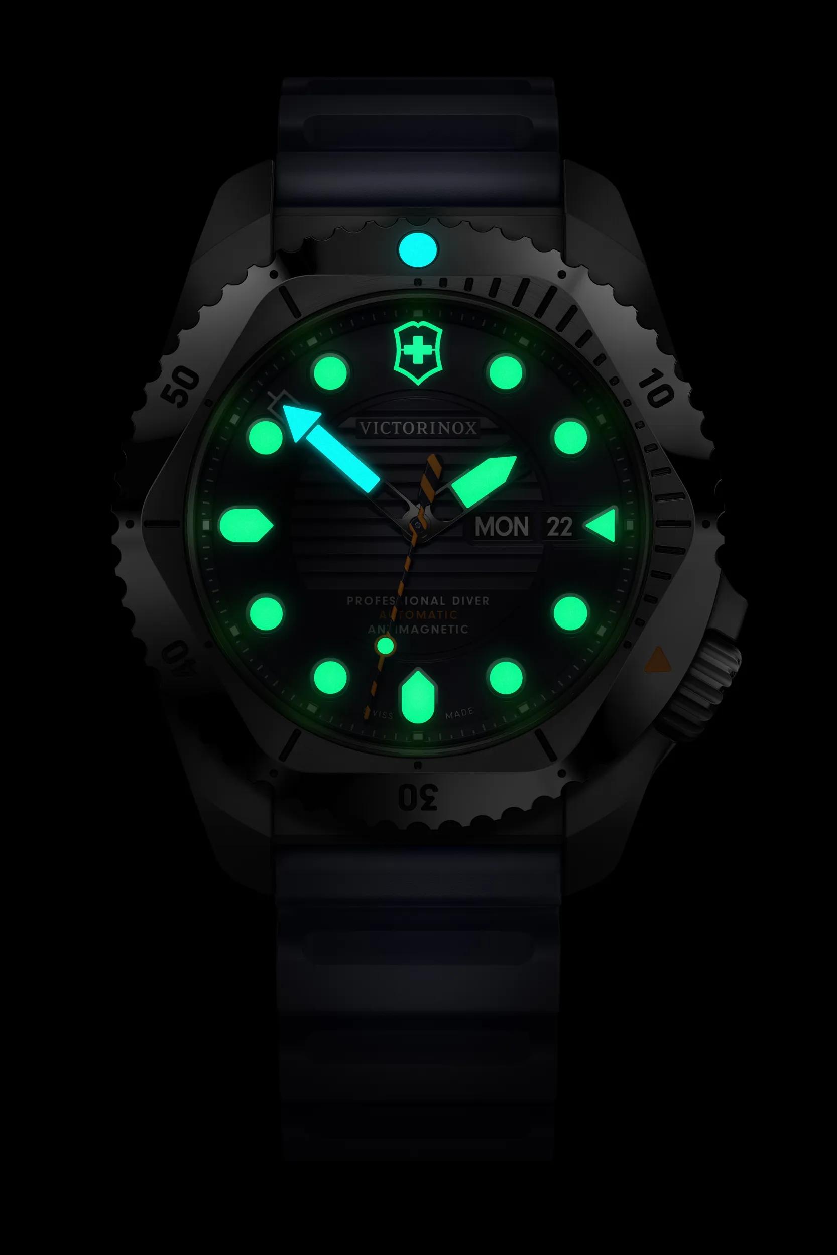 Dive Pro Automatic - 241995