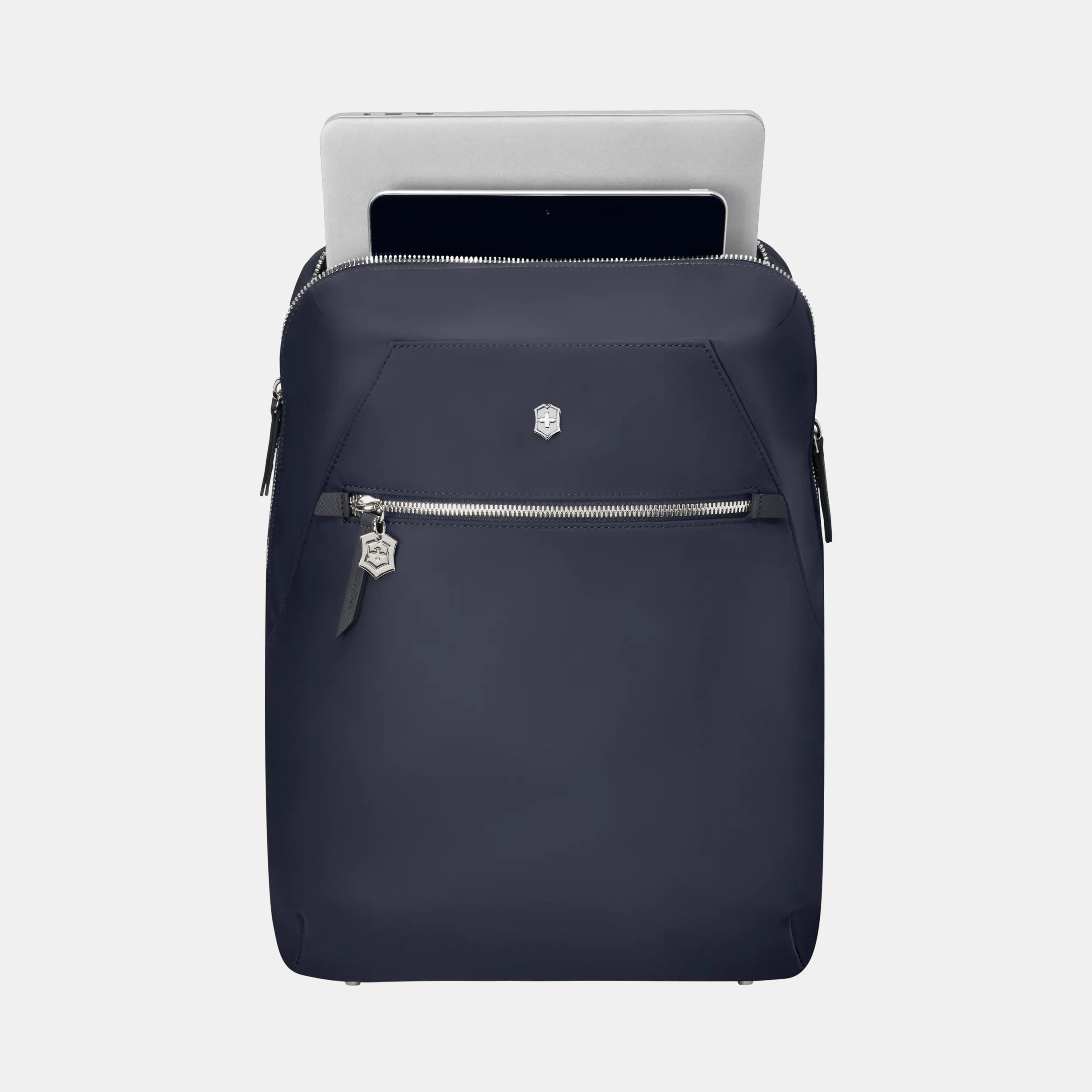 Victoria Signature Compact Backpack - 612204