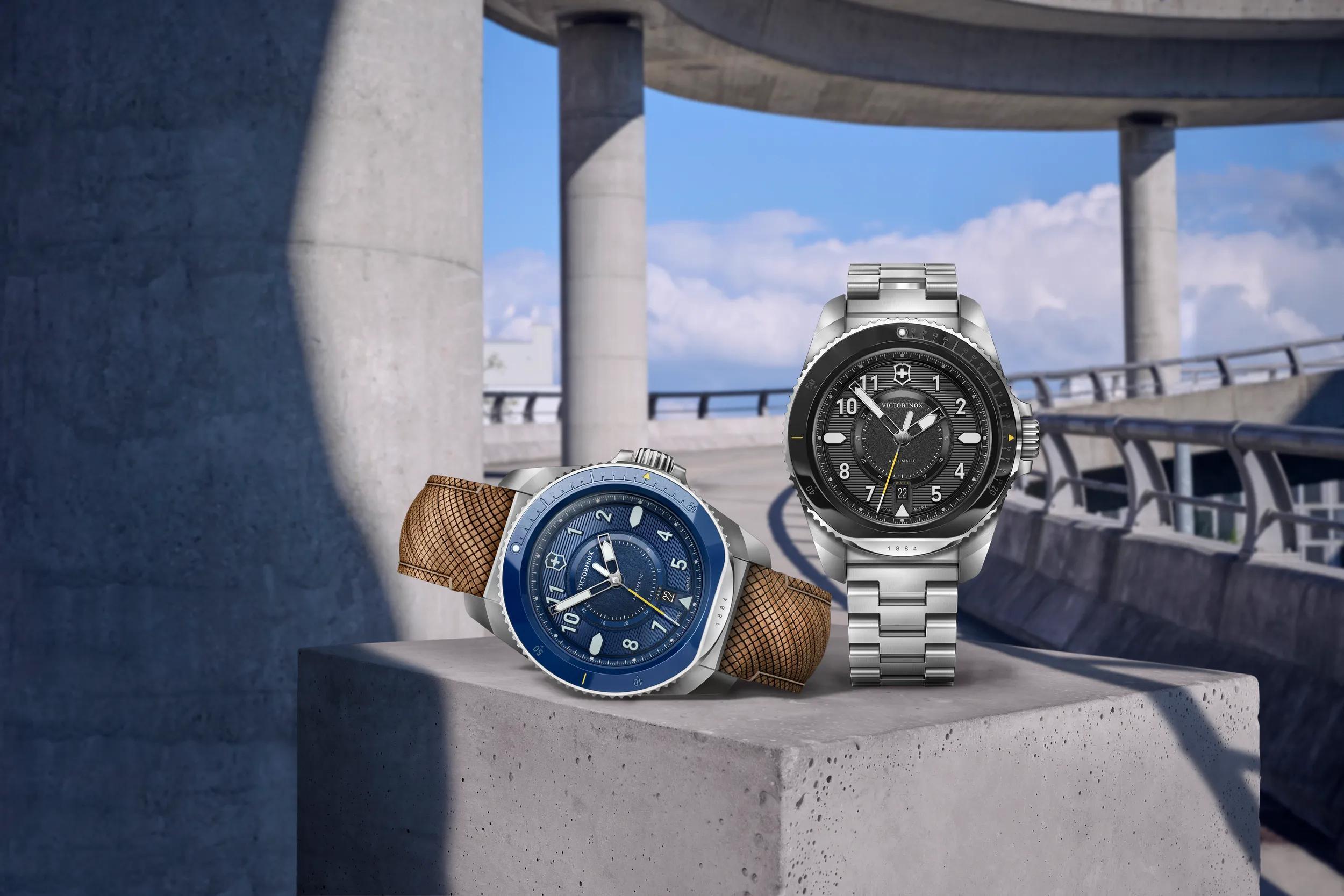 Journey 1884 | Victorinox (USA)