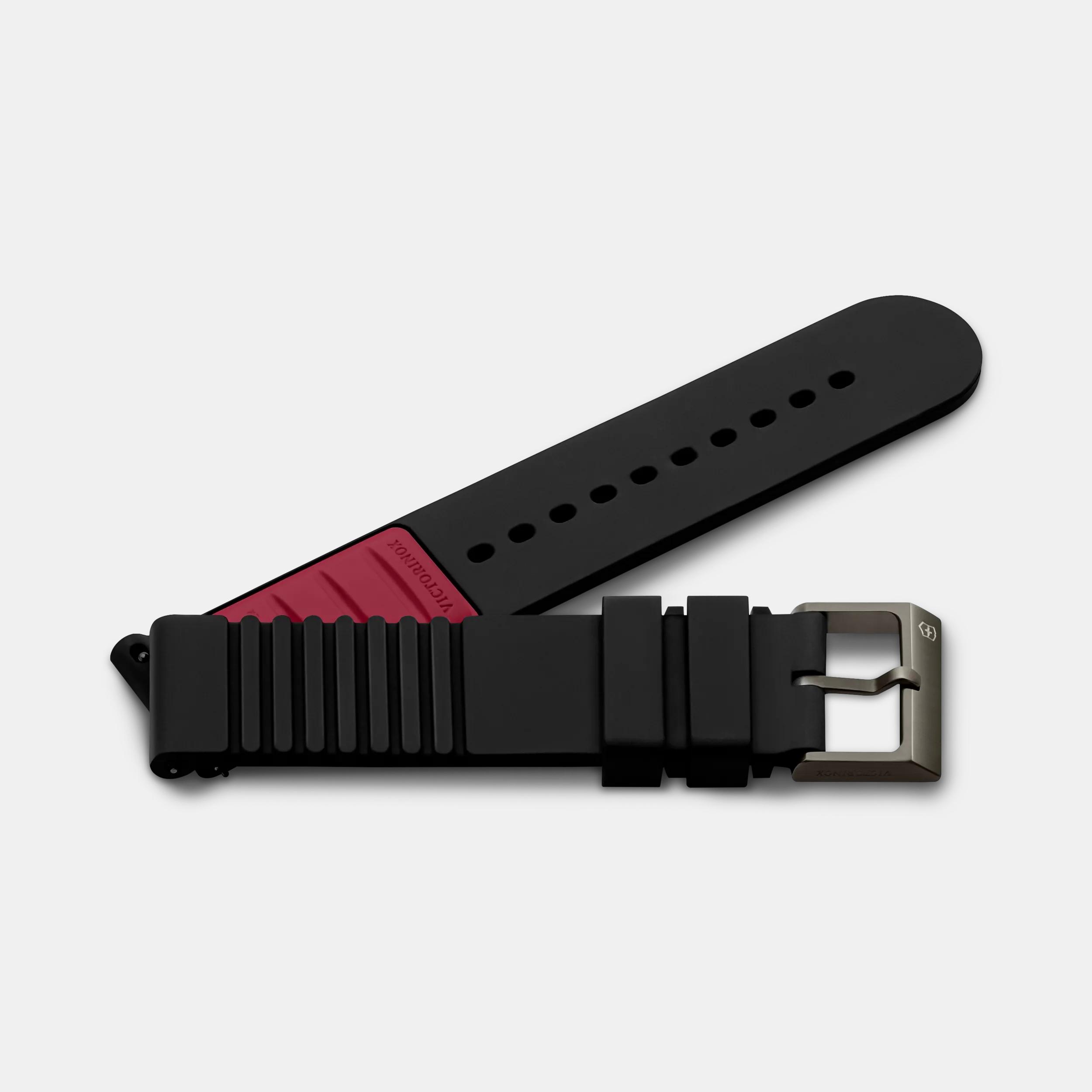 Kauczukowy pasek D1 - V.60030