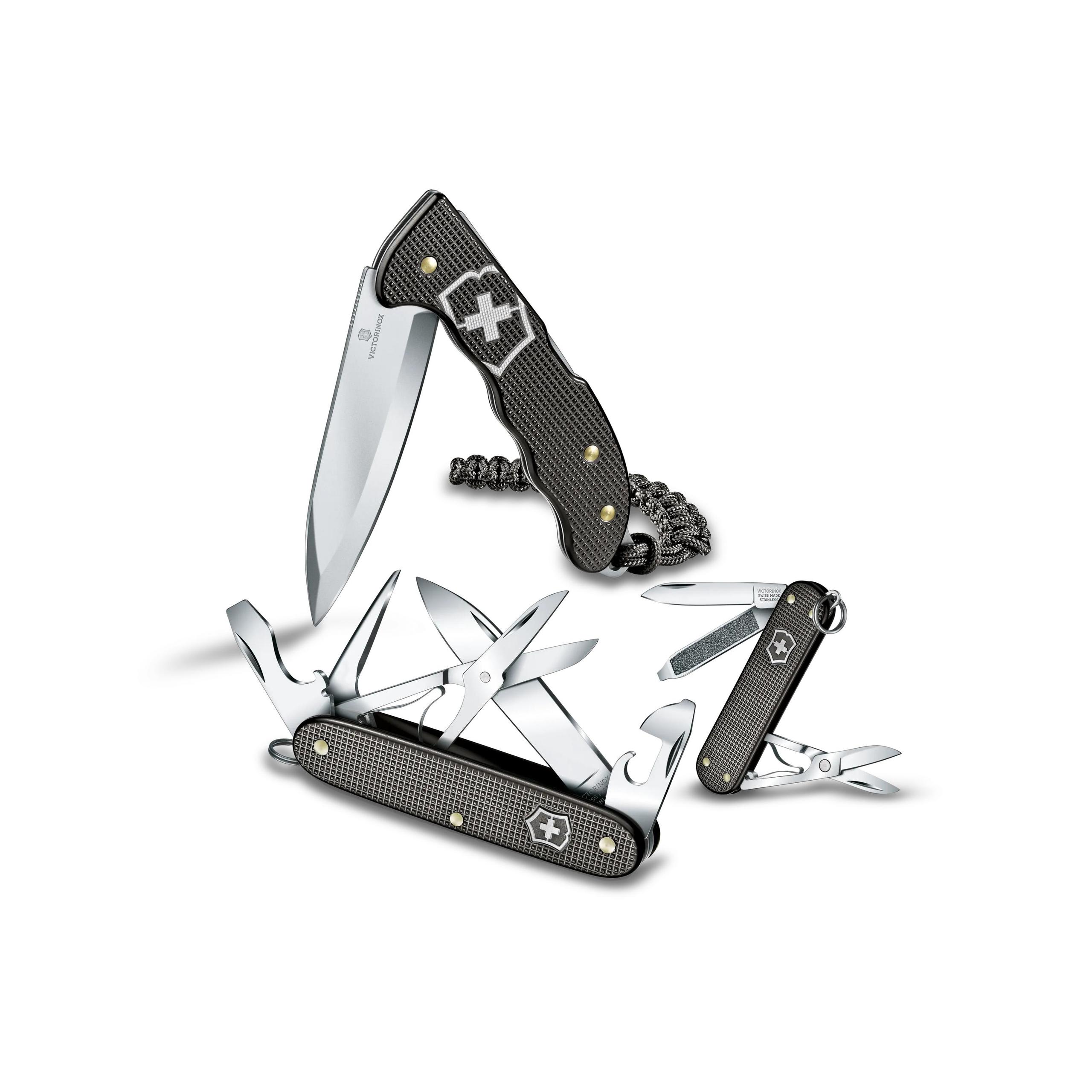 VICTORINOX(ビクトリノックス) クラシックAL リミテッド