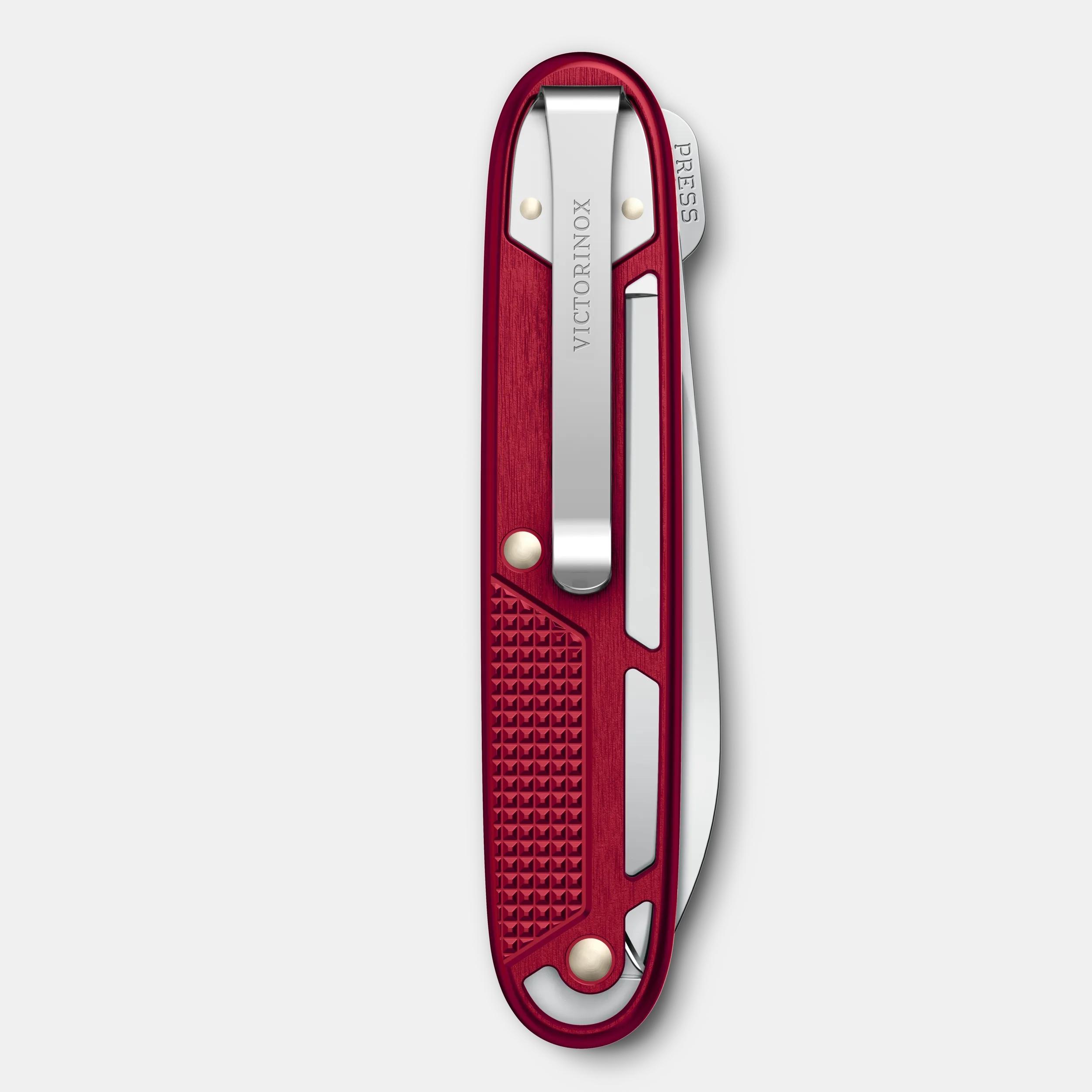 Victorinox Onefold Alox in Red - 0.8006.20