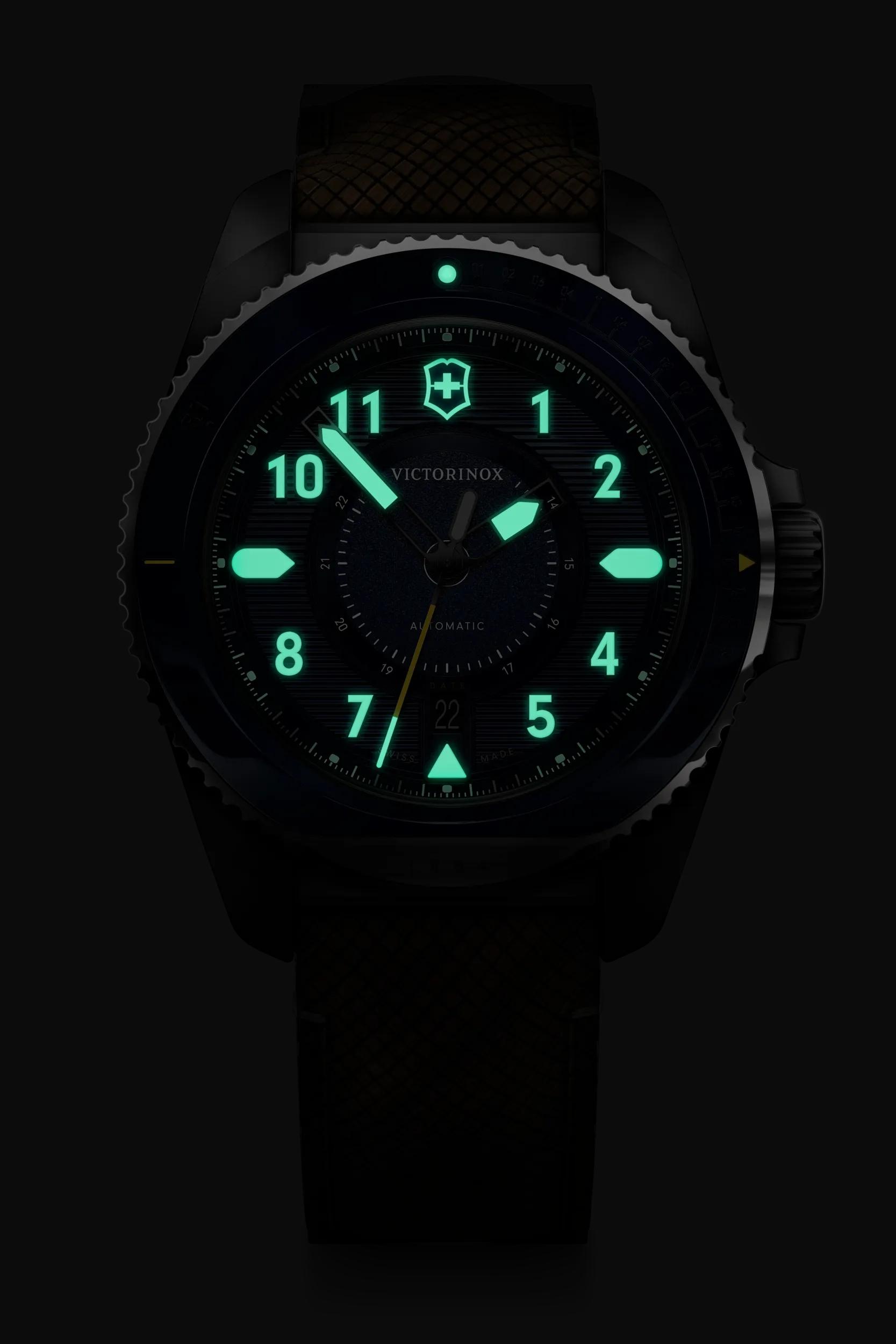 Victorinox Journey 1884 自動巻き Journey 1884 自動巻き - 241980.1